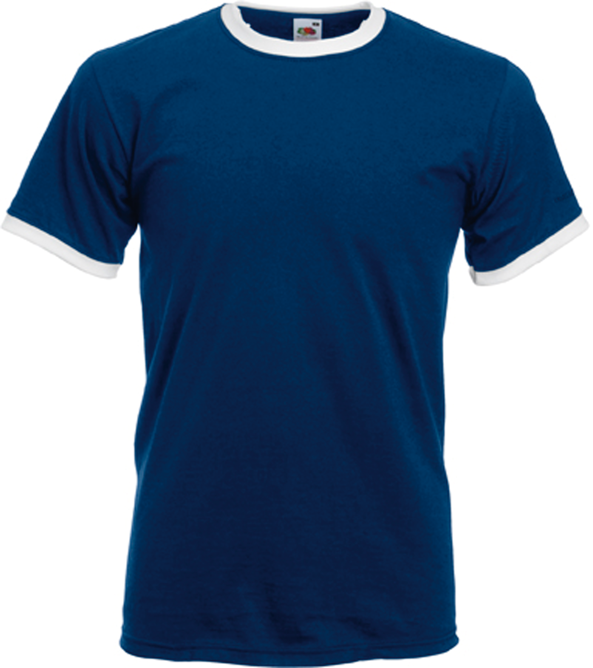T-shirt Ringer Valueweight - Image 8