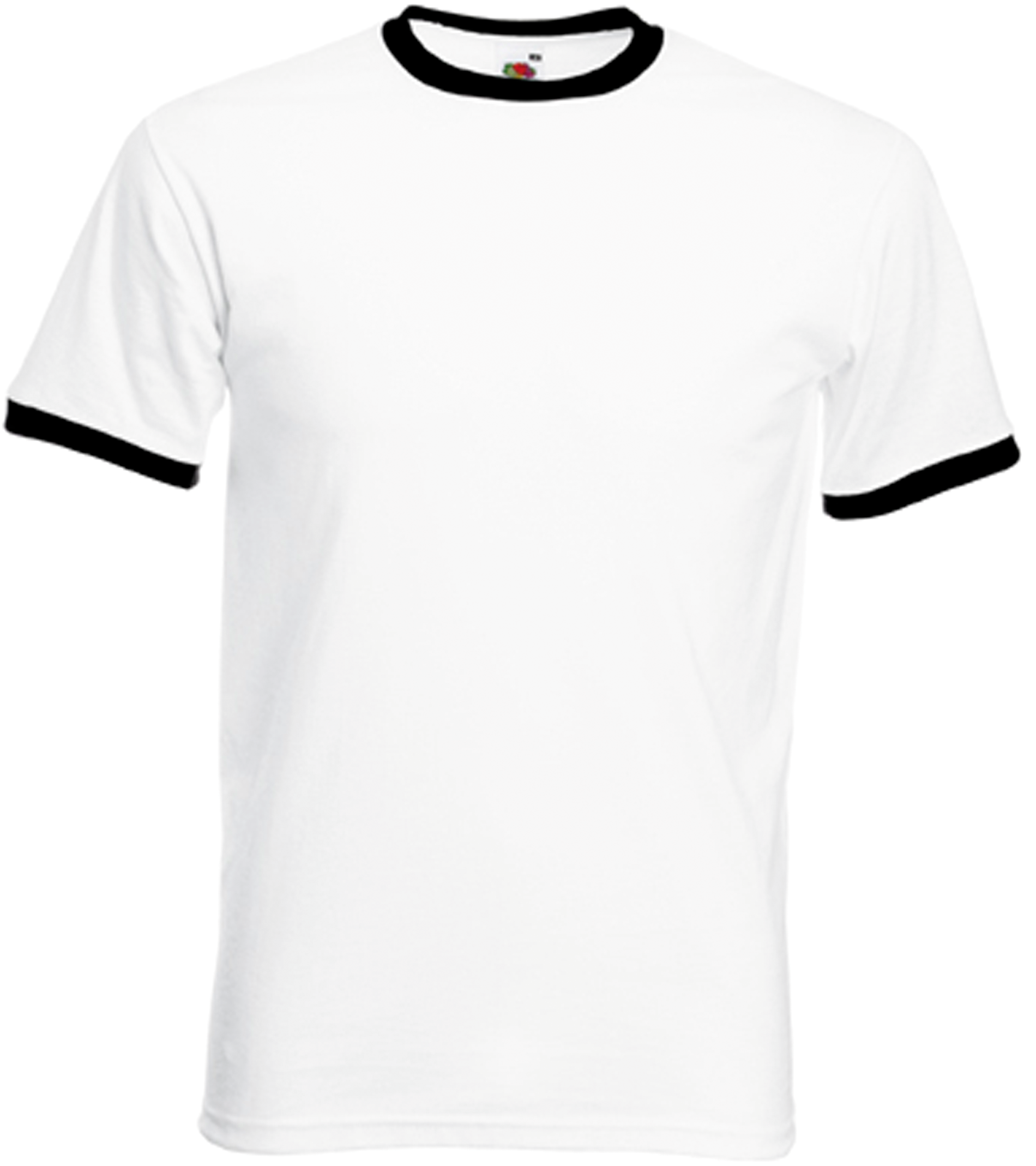 T-shirt Ringer Valueweight - Image 15