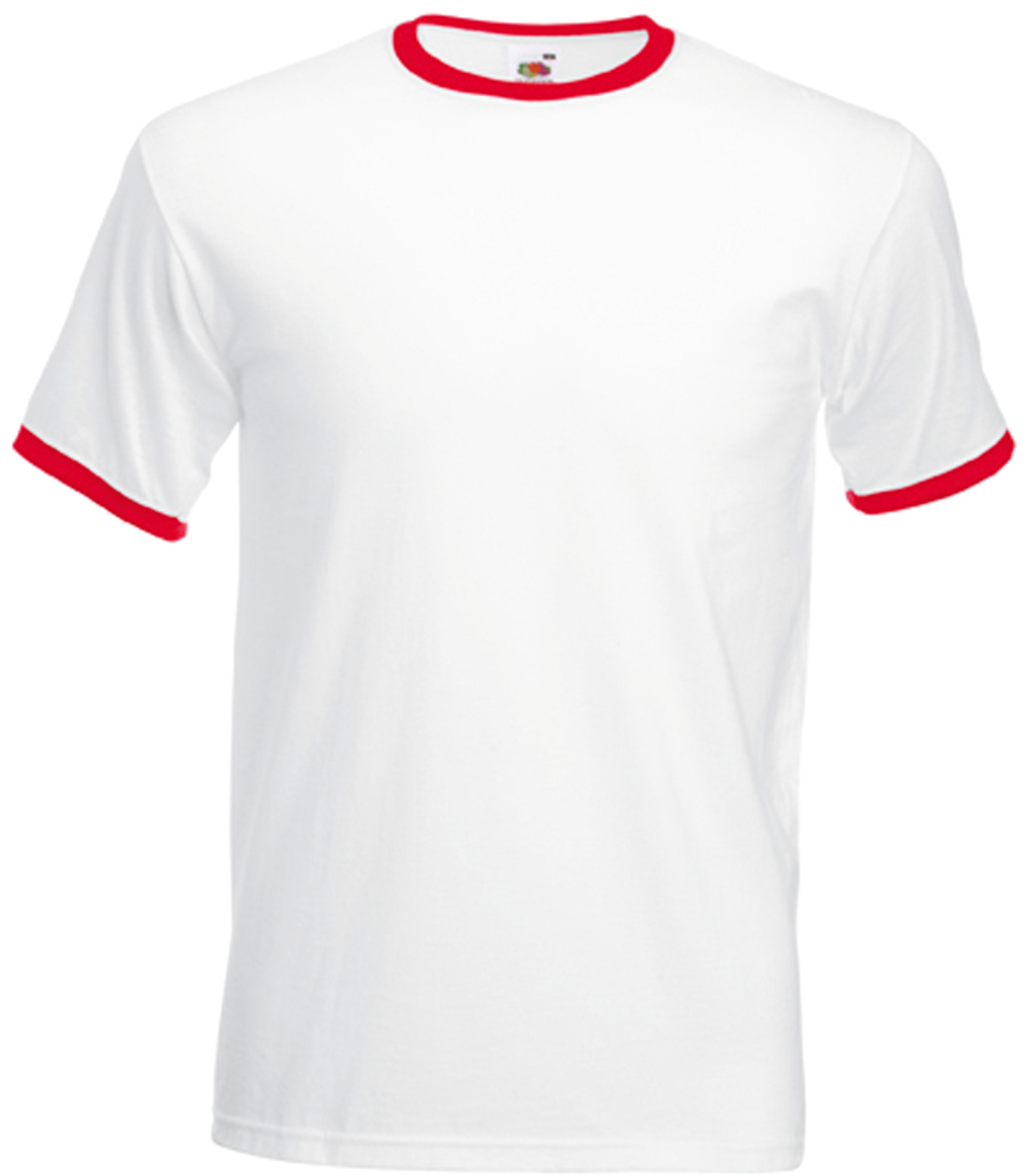 T-shirt Ringer Valueweight - Image 18