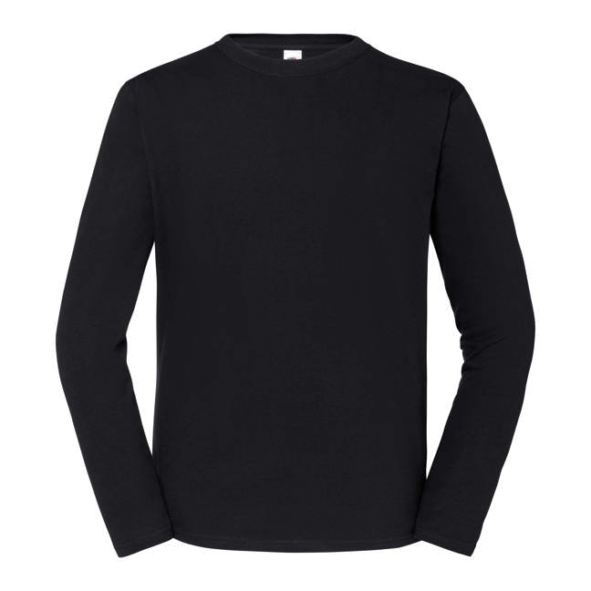 T-shirt Iconic 195 manches longues - Image 5