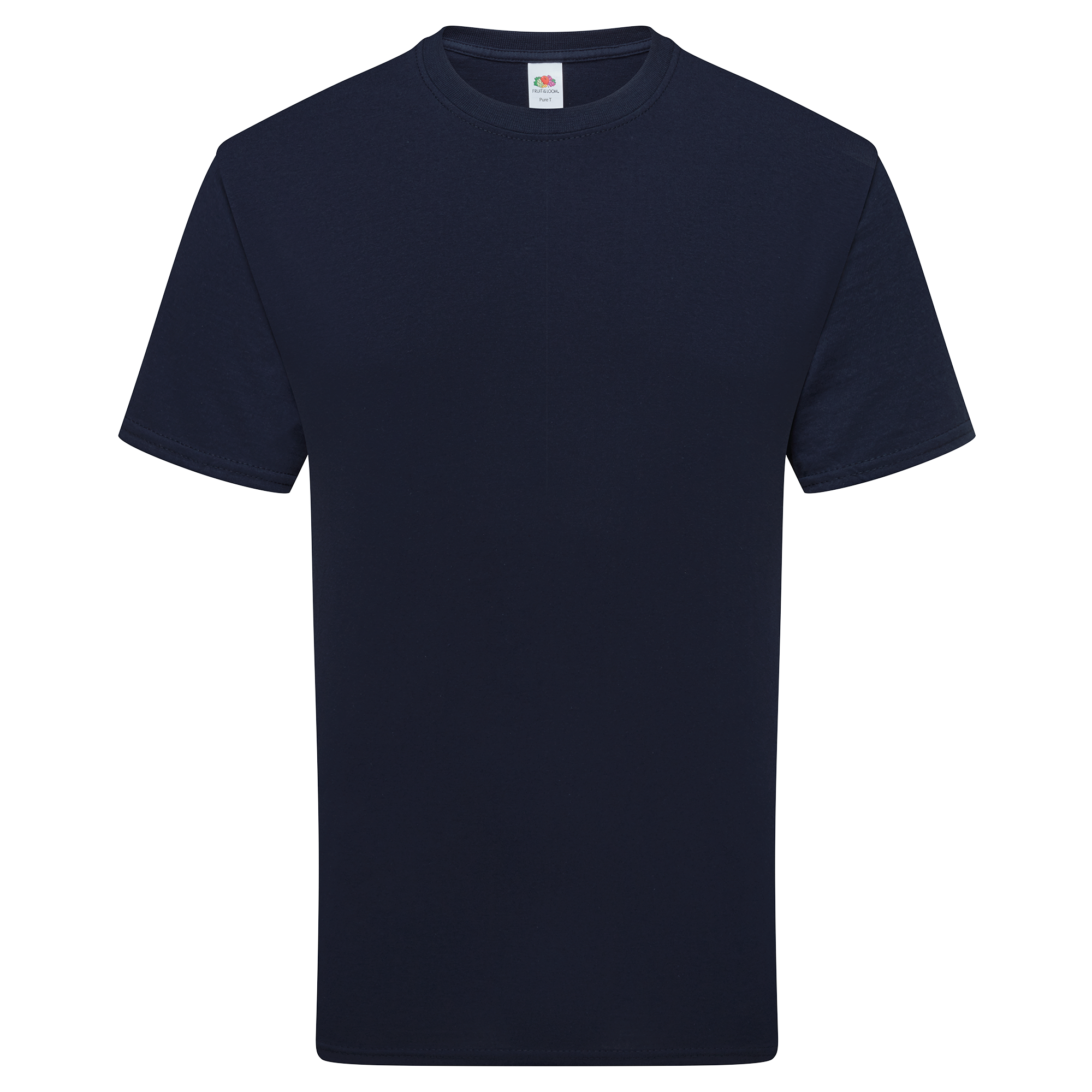 T-shirt pur coton - Image 5