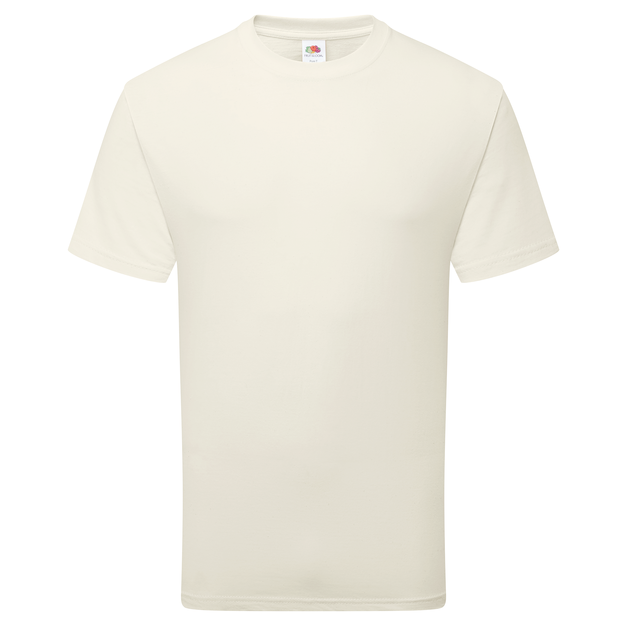 T-shirt pur coton - Image 7