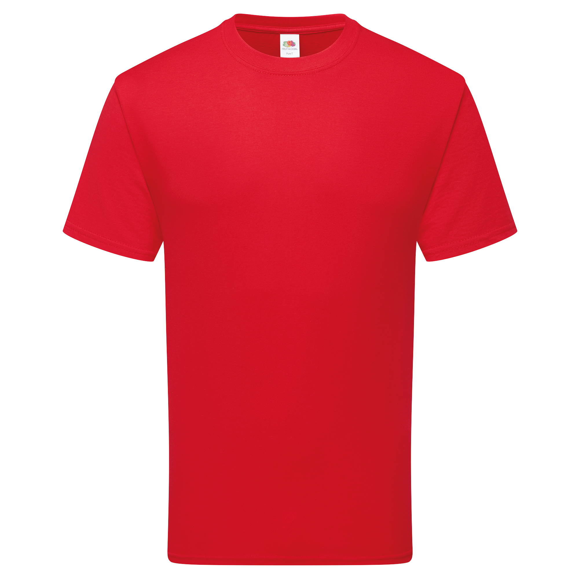 T-shirt pur coton - Image 8