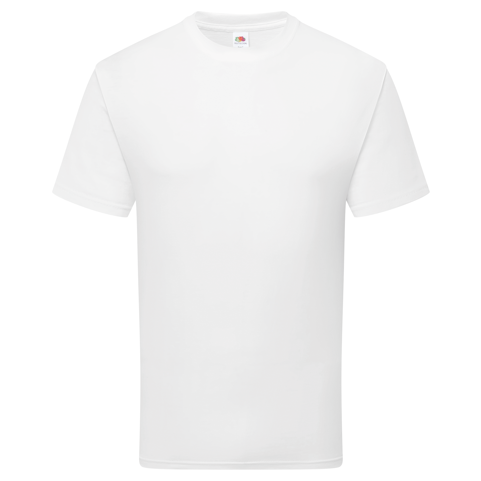 T-shirt pur coton - Image 10