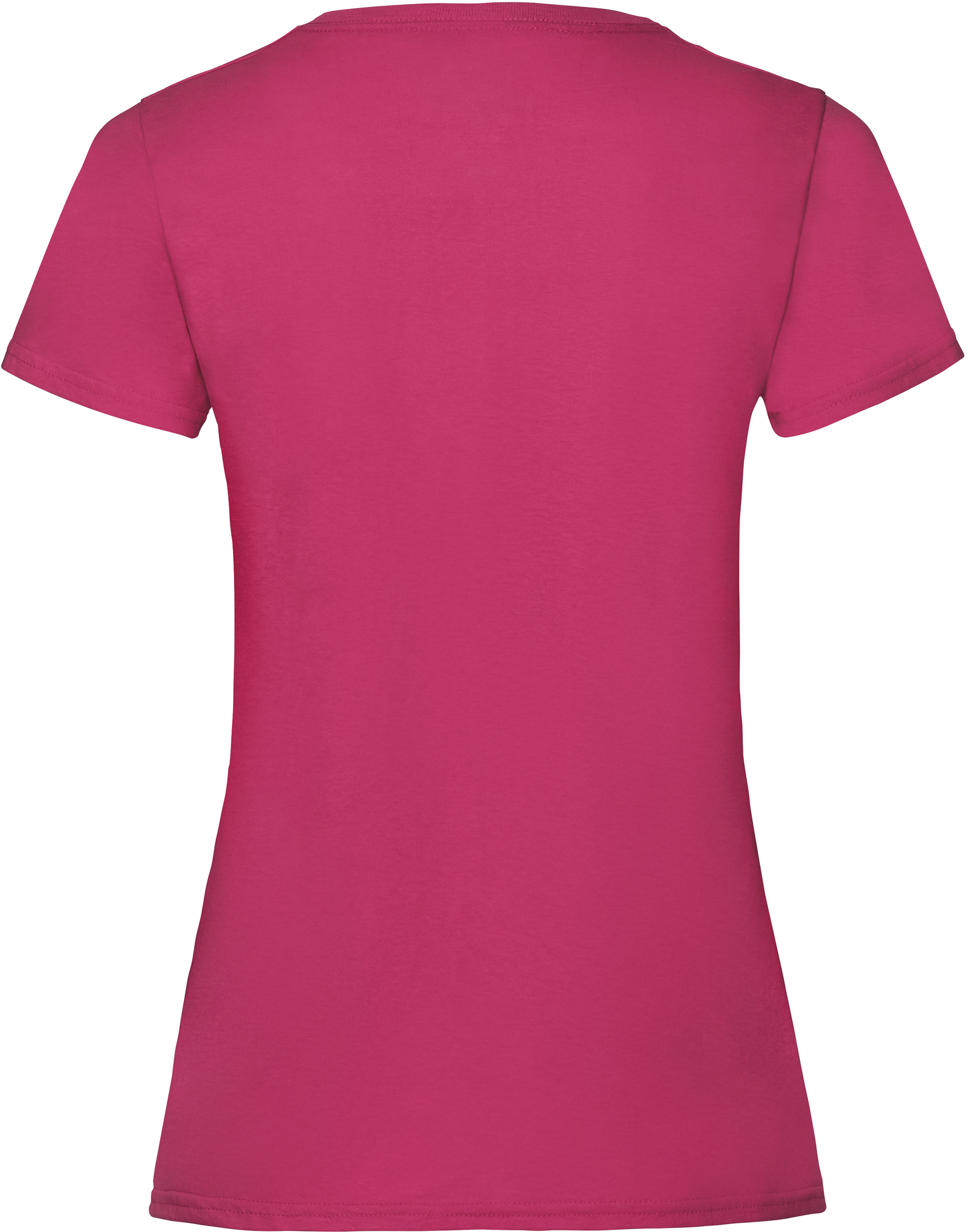 T-shirt femme Valueweight (61-372-0) - Image 23