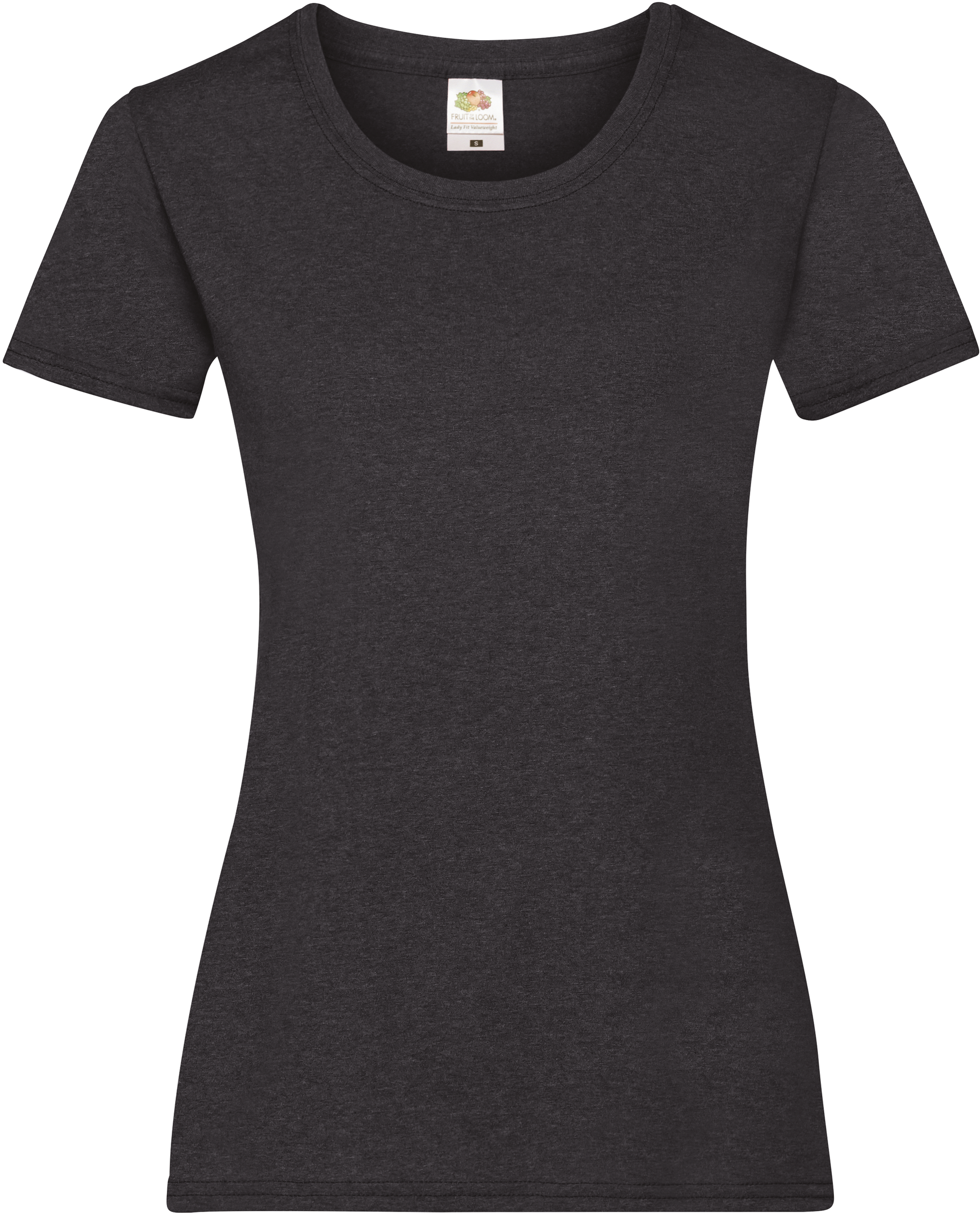 T-shirt femme Valueweight (61-372-0) - Image 18