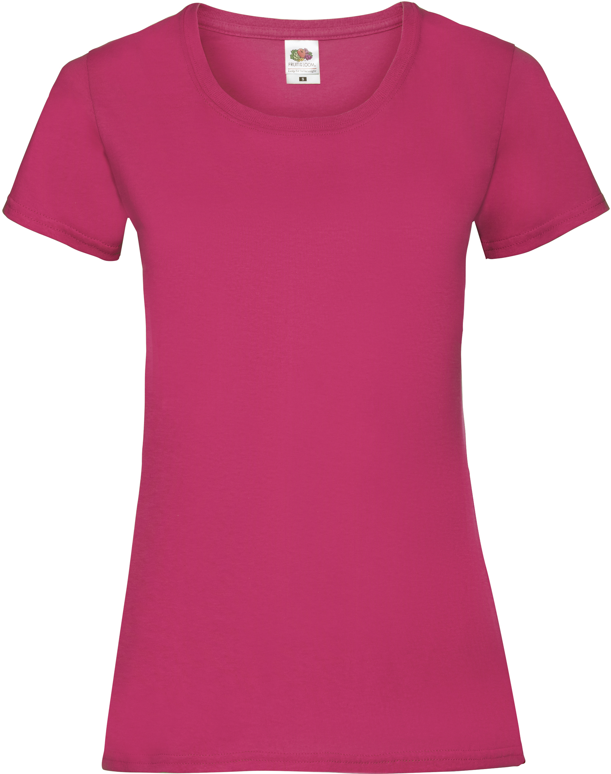 T-shirt femme Valueweight (61-372-0) - Image 24