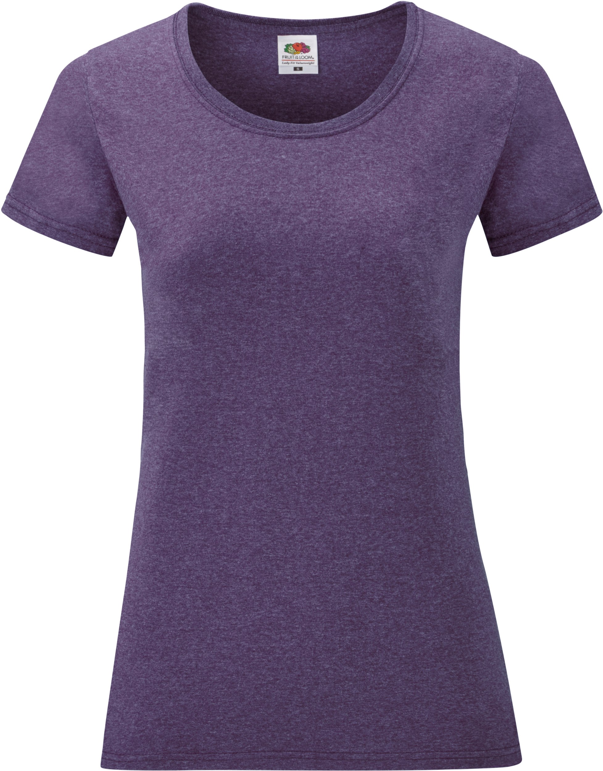 T-shirt femme Valueweight (61-372-0) - Image 33