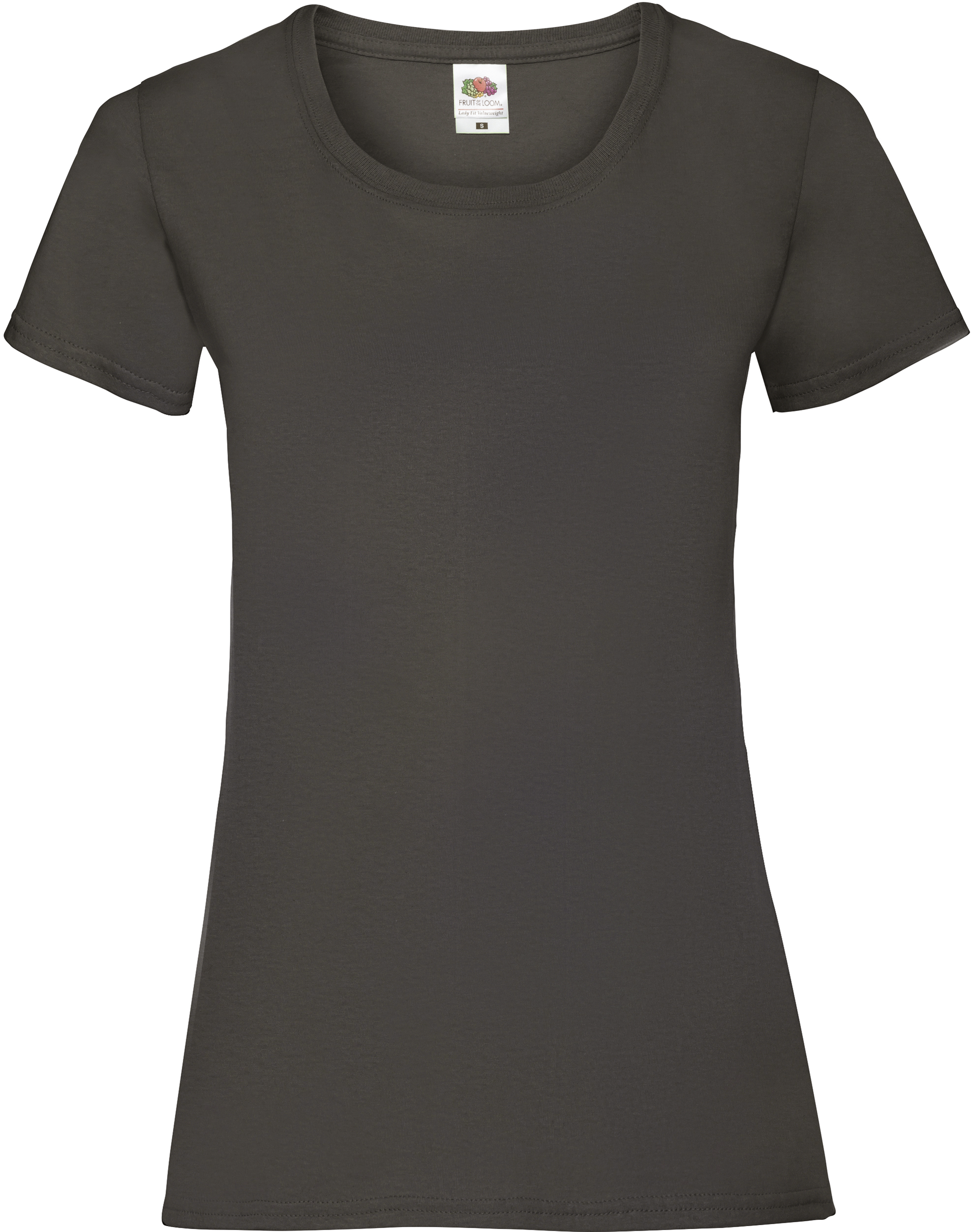 T-shirt femme Valueweight (61-372-0) - Image 39
