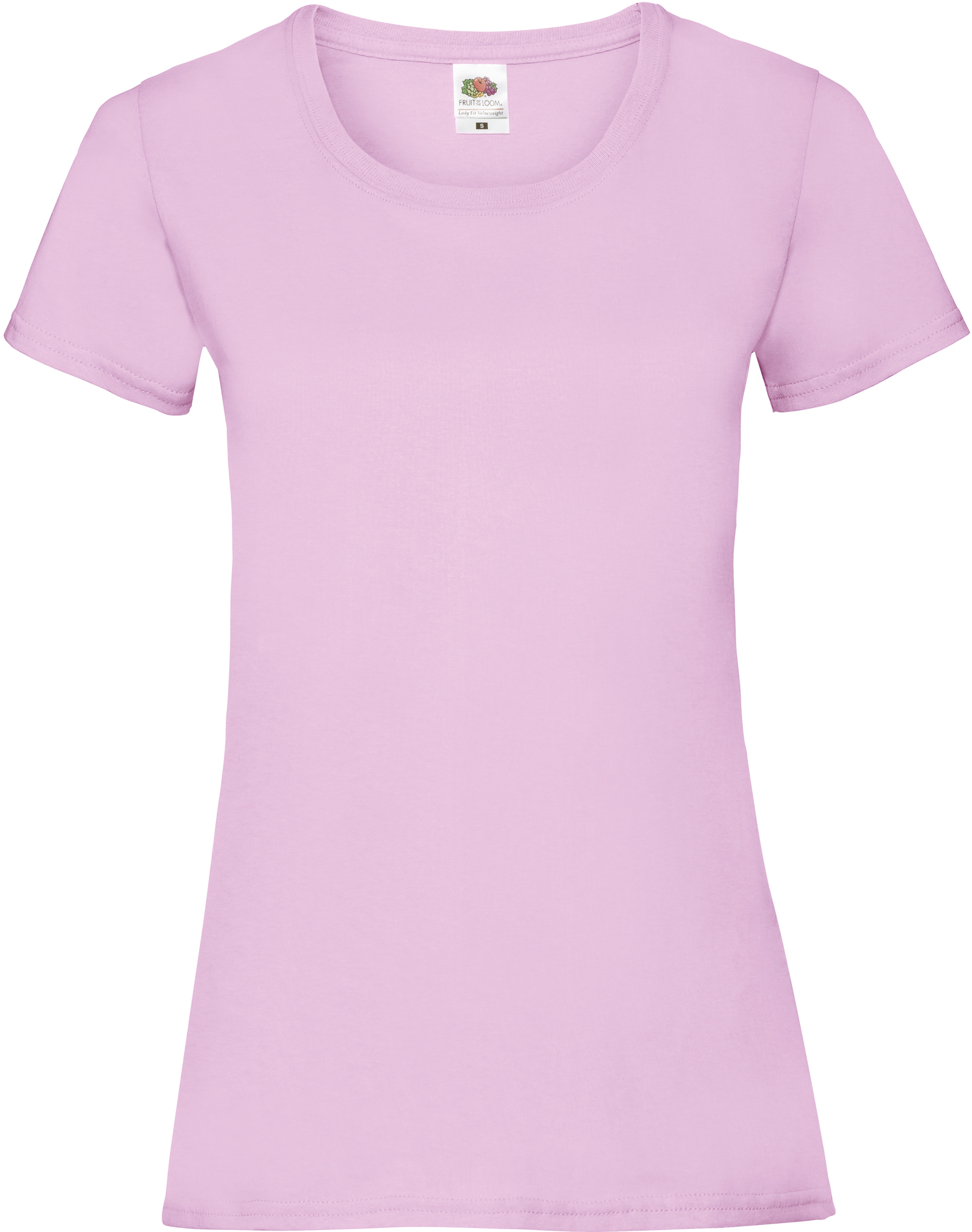 T-shirt femme Valueweight (61-372-0) - Image 42