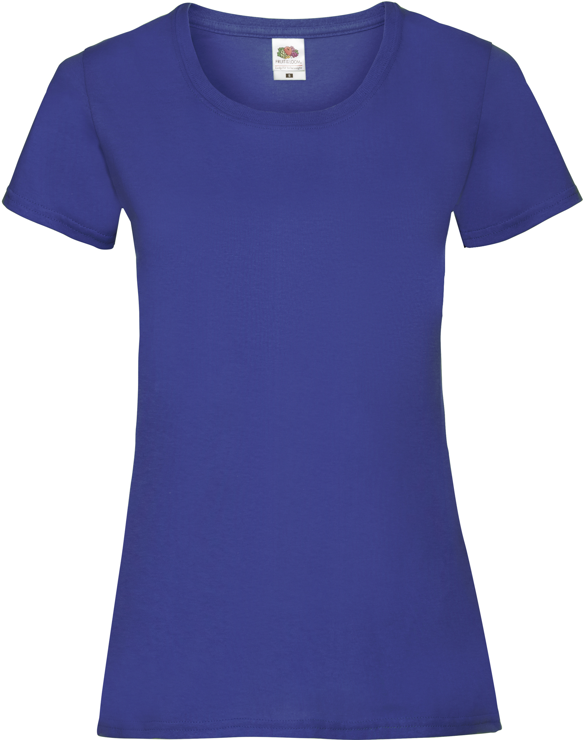 T-shirt femme Valueweight (61-372-0) - Image 60