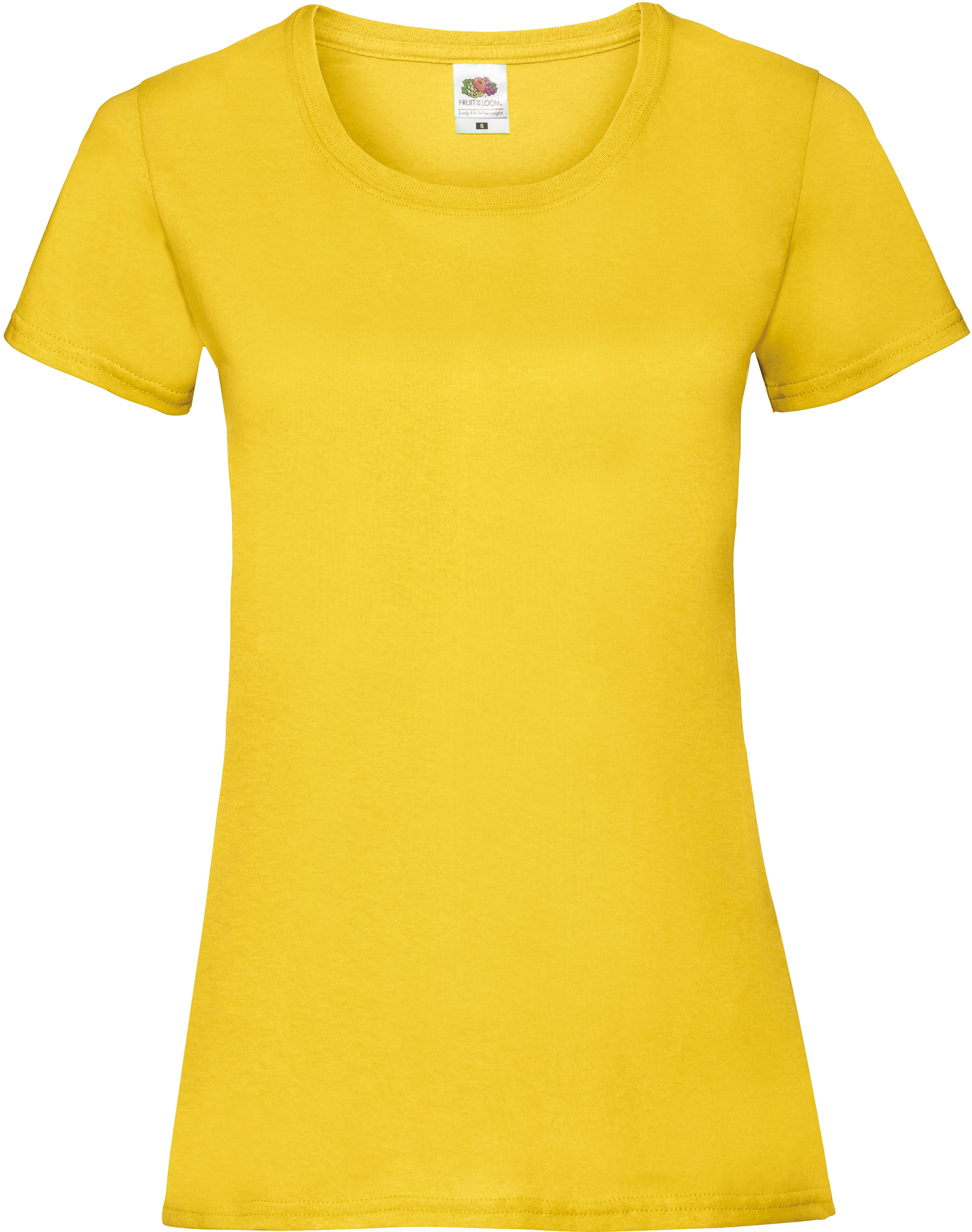 T-shirt femme Valueweight (61-372-0) - Image 66