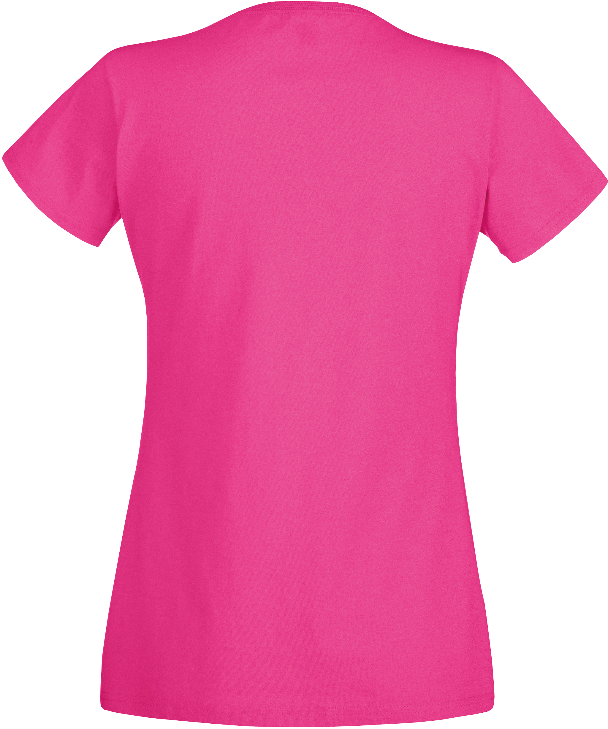 T-shirt Femme Original-T (Full Cut 61-420-0) - Image 7