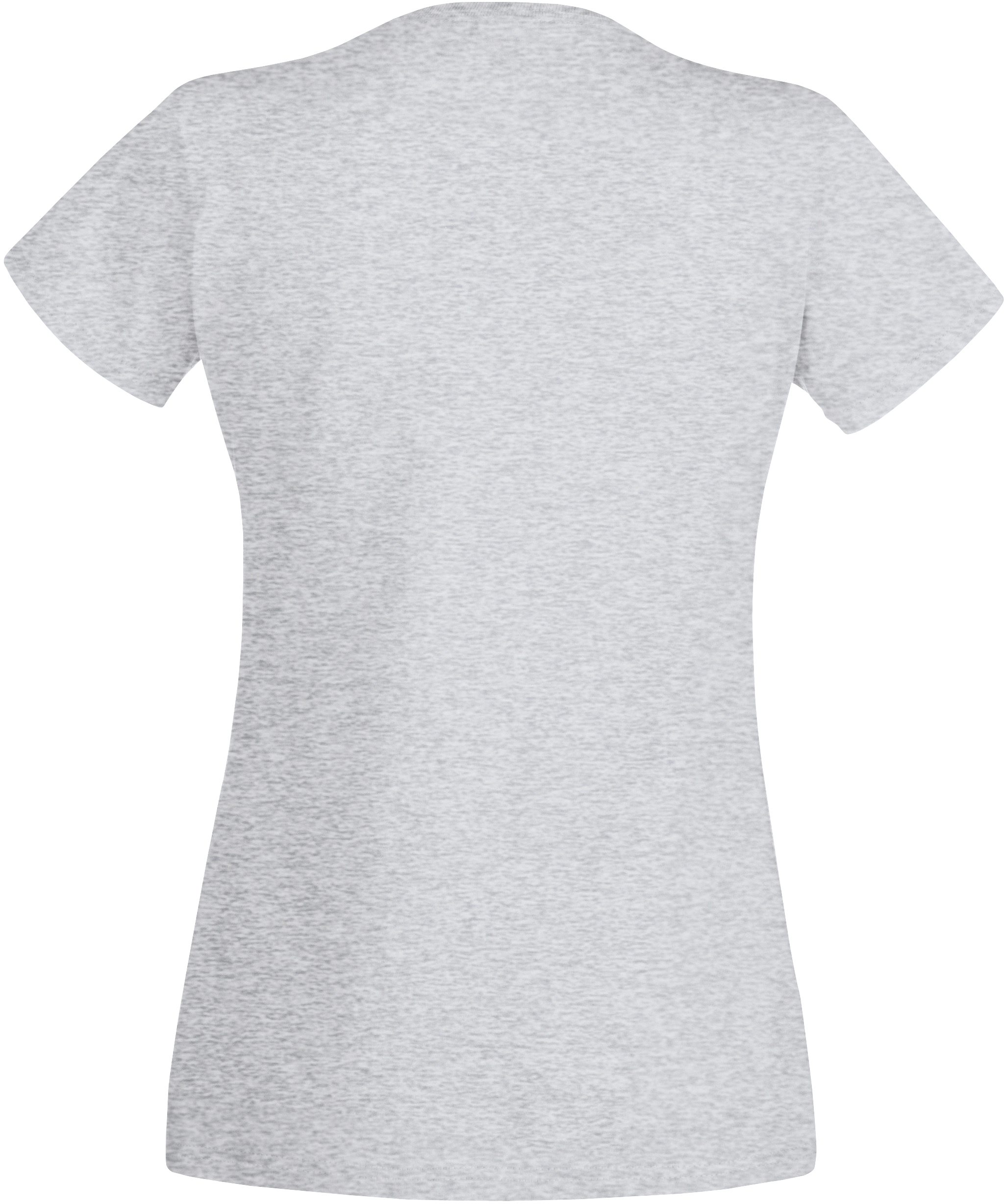 T-shirt Femme Original-T (Full Cut 61-420-0) - Image 9