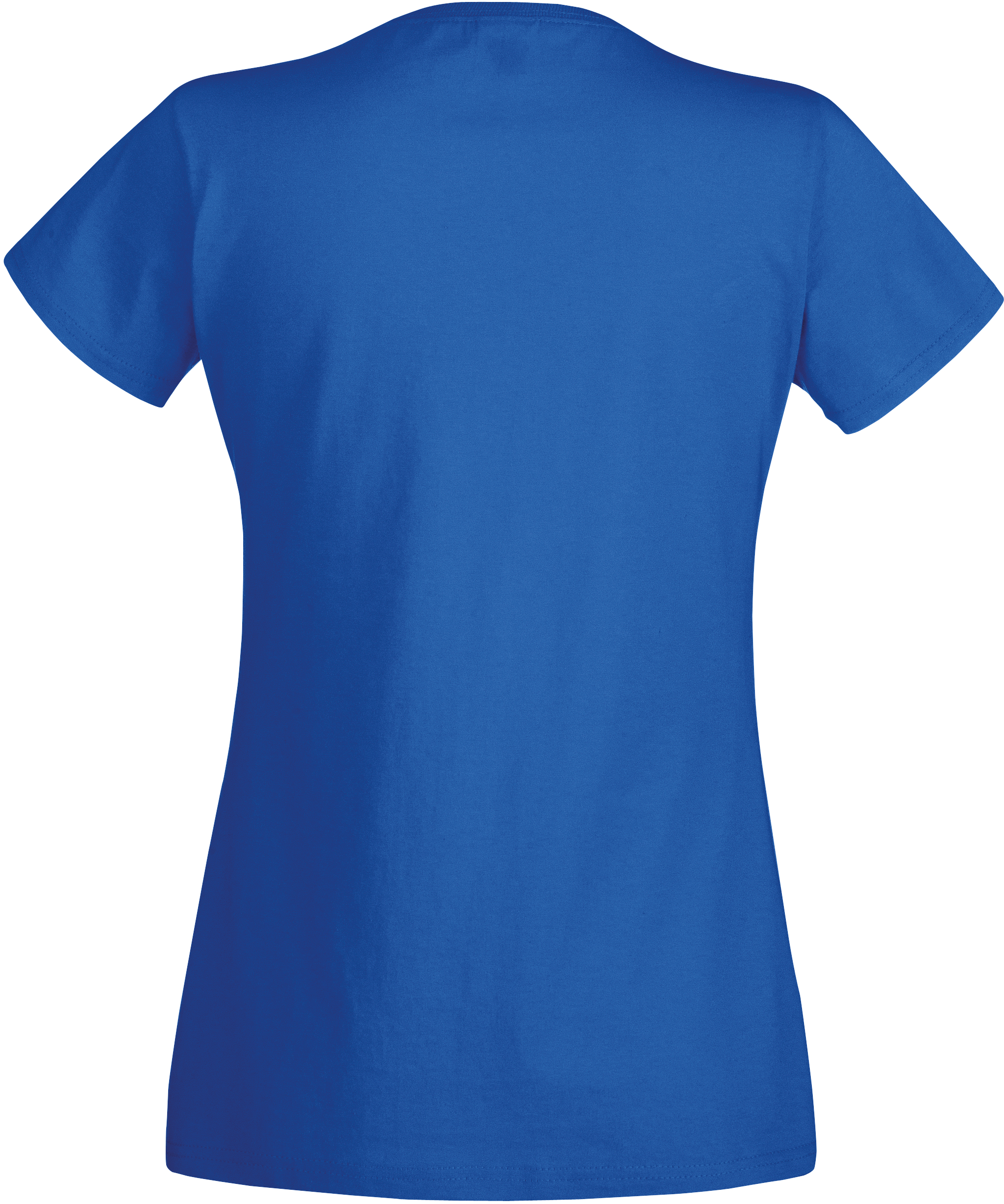 T-shirt Femme Original-T (Full Cut 61-420-0) - Image 13