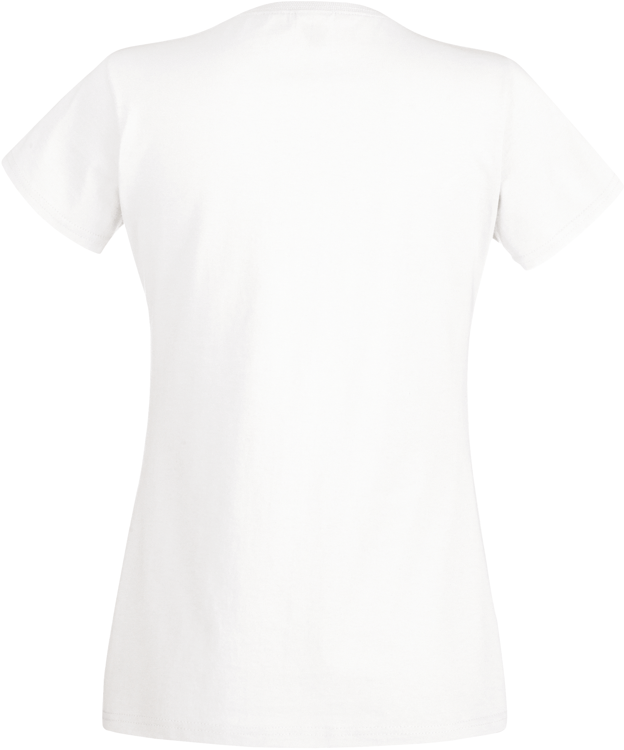 T-shirt Femme Original-T (Full Cut 61-420-0) - Image 15