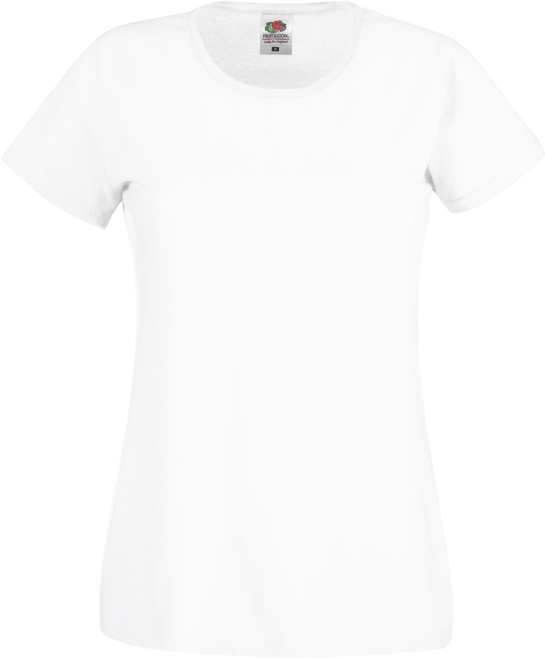 T-shirt Femme Original-T (Full Cut 61-420-0) - Image 16