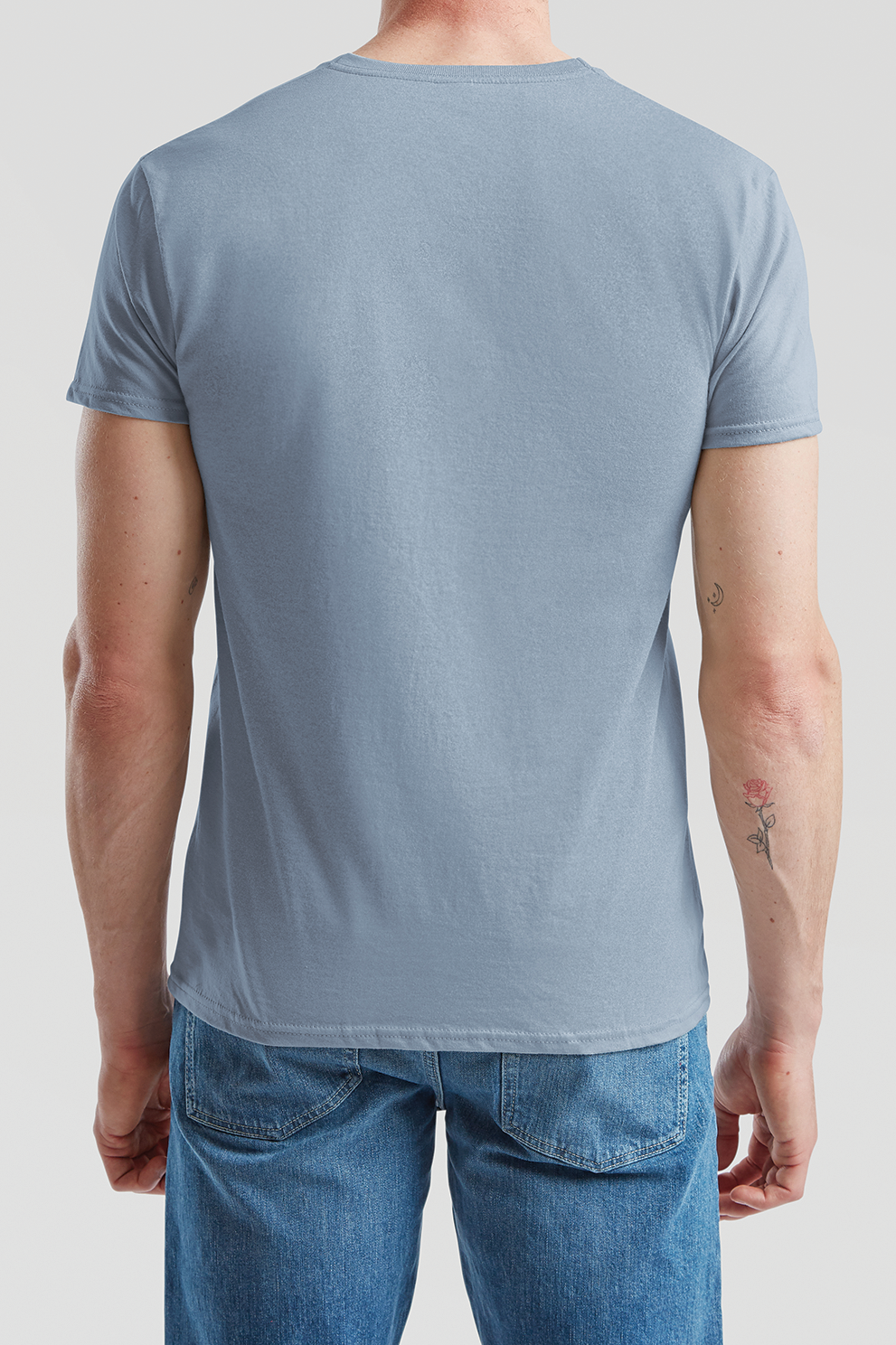 T-shirt homme Iconic-T - Image 29