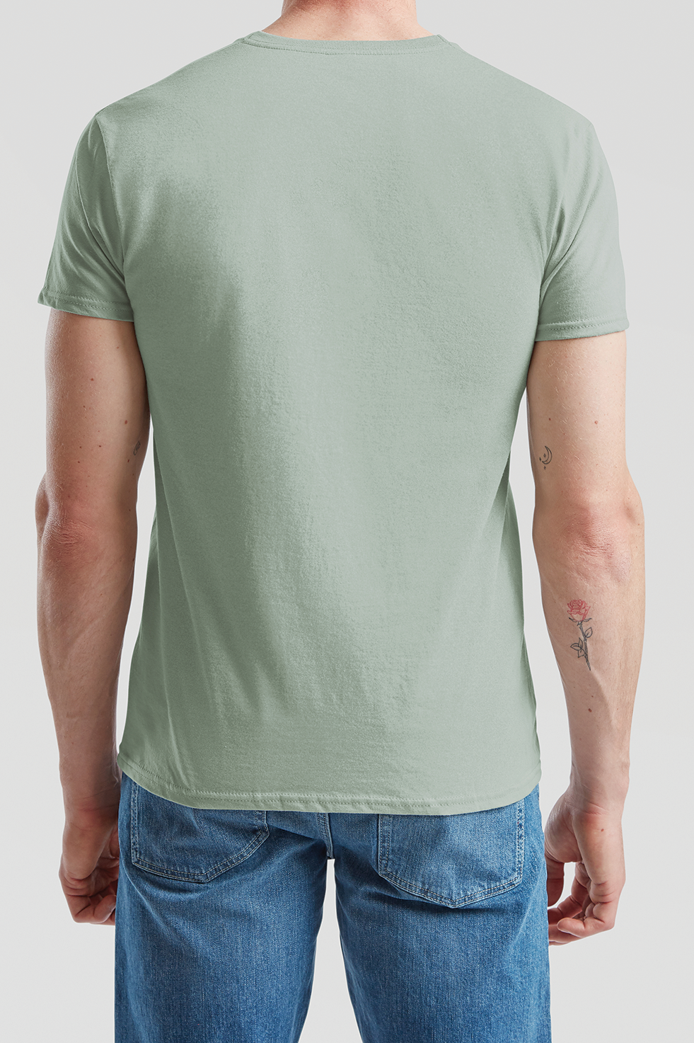 T-shirt homme Iconic-T - Image 44