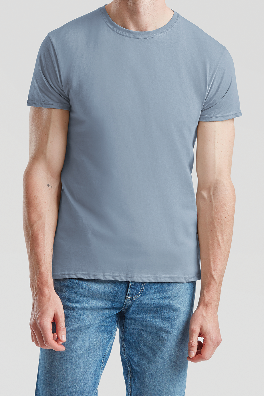 T-shirt homme Iconic-T - Image 30