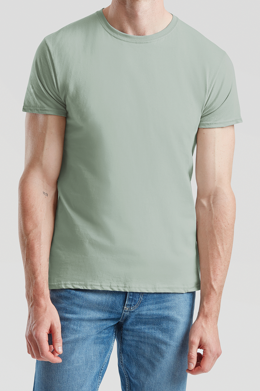 T-shirt homme Iconic-T - Image 45