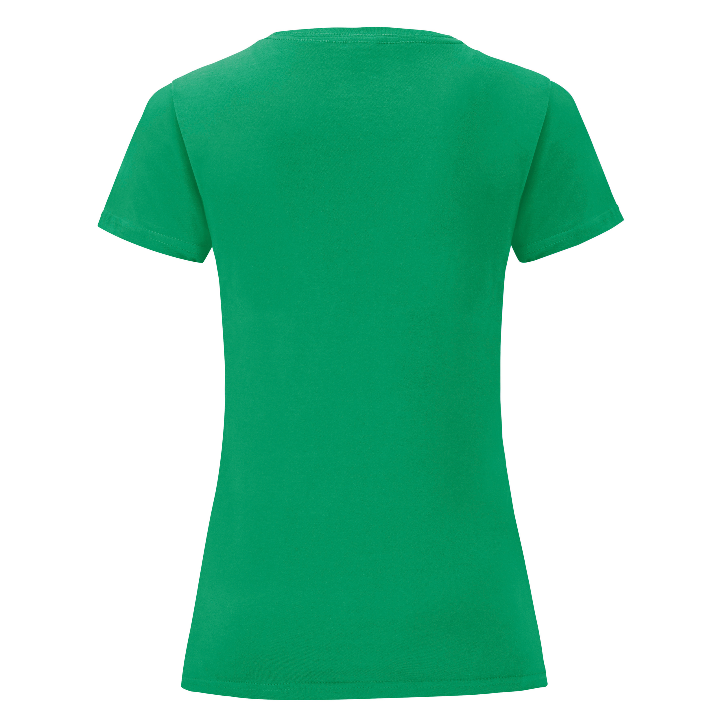 T-shirt femme Iconic-T - Image 21