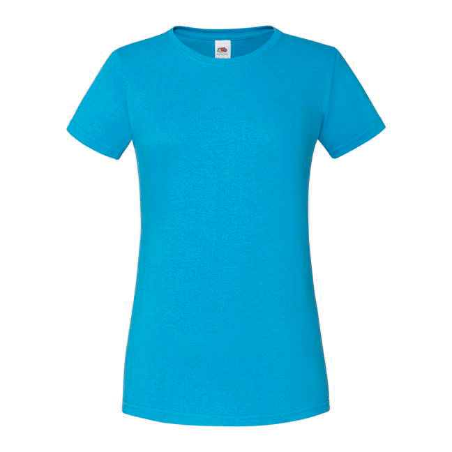 T-shirt femme Iconic-T - Image 10