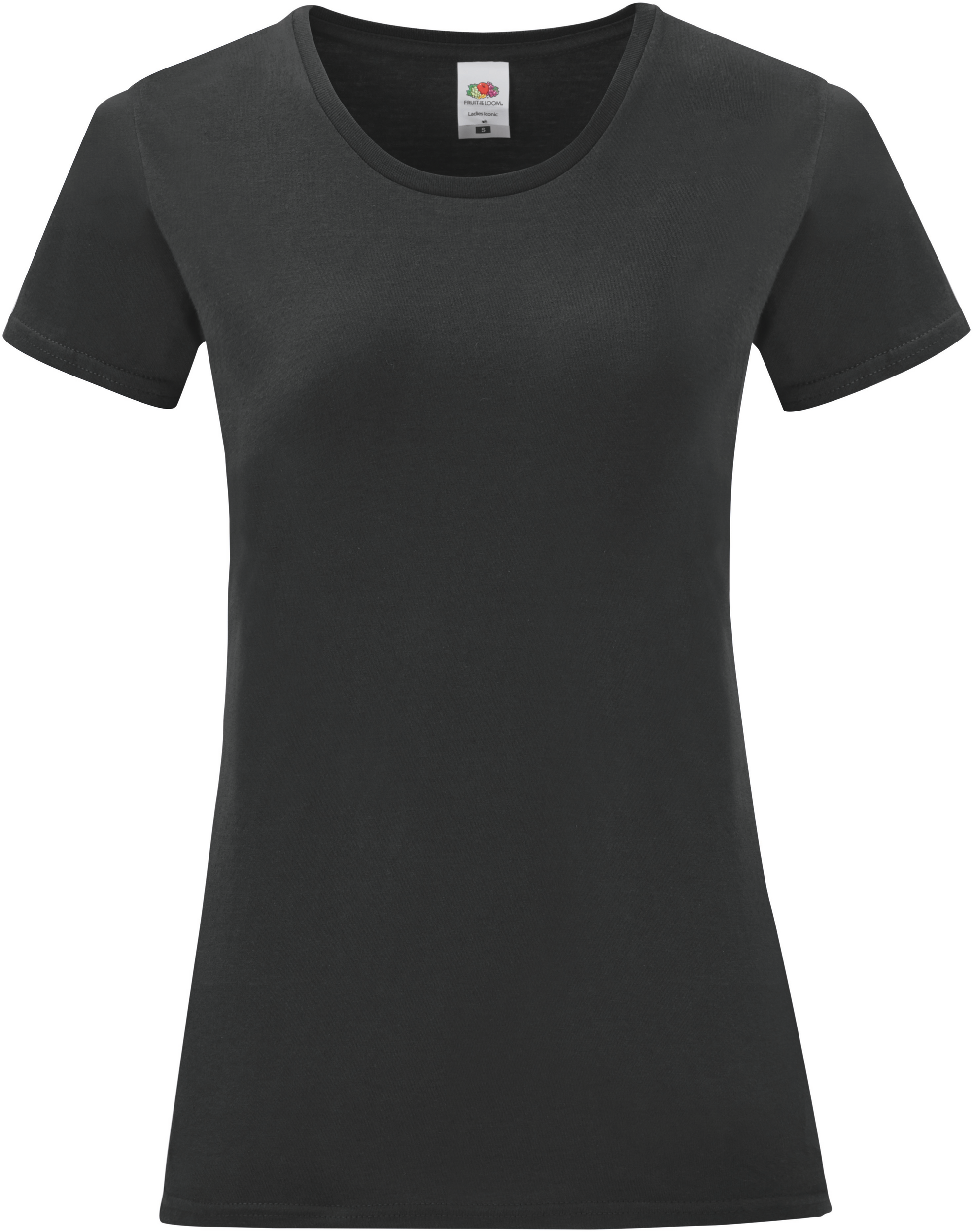 T-shirt femme Iconic-T - Image 13