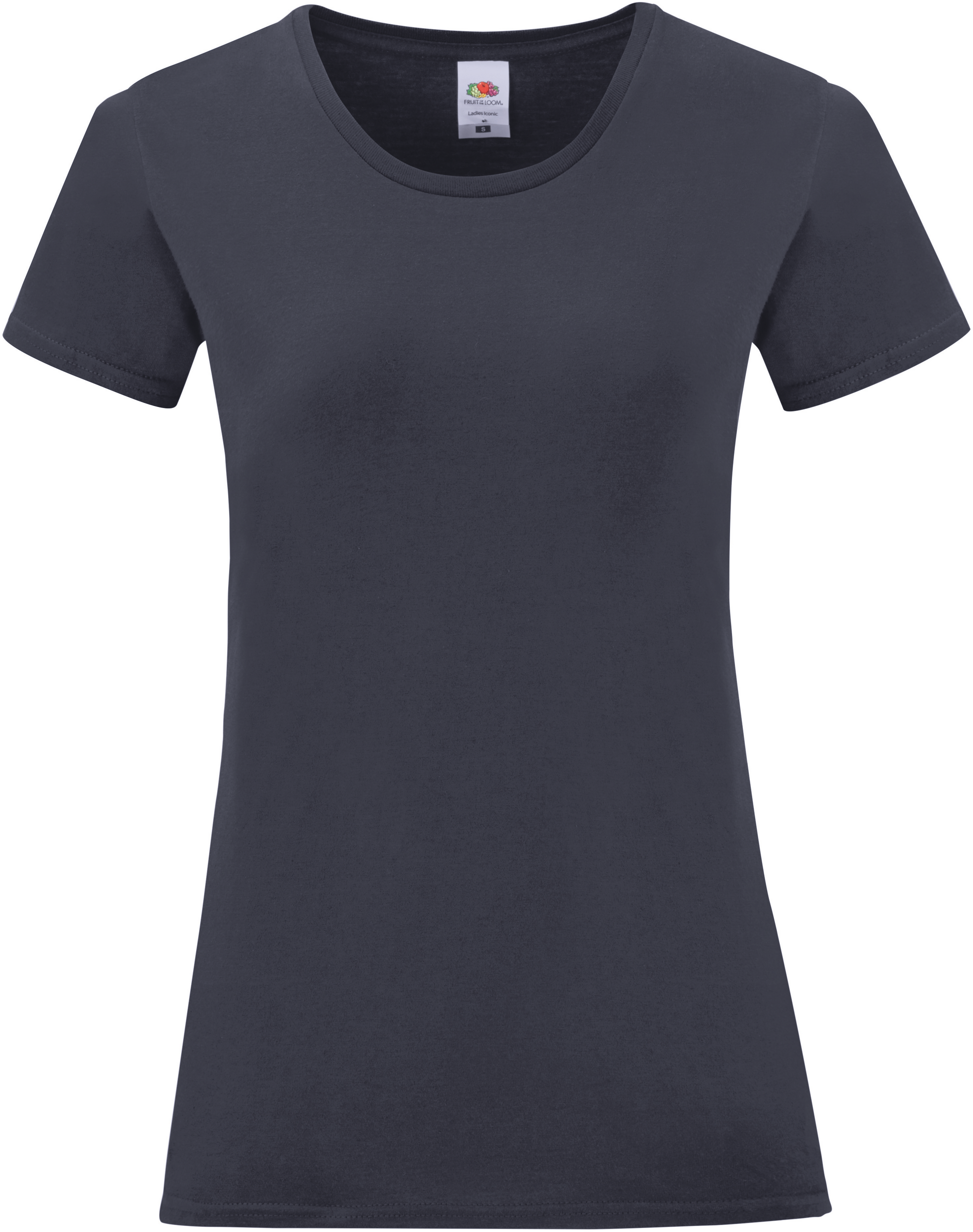 T-shirt femme Iconic-T - Image 16