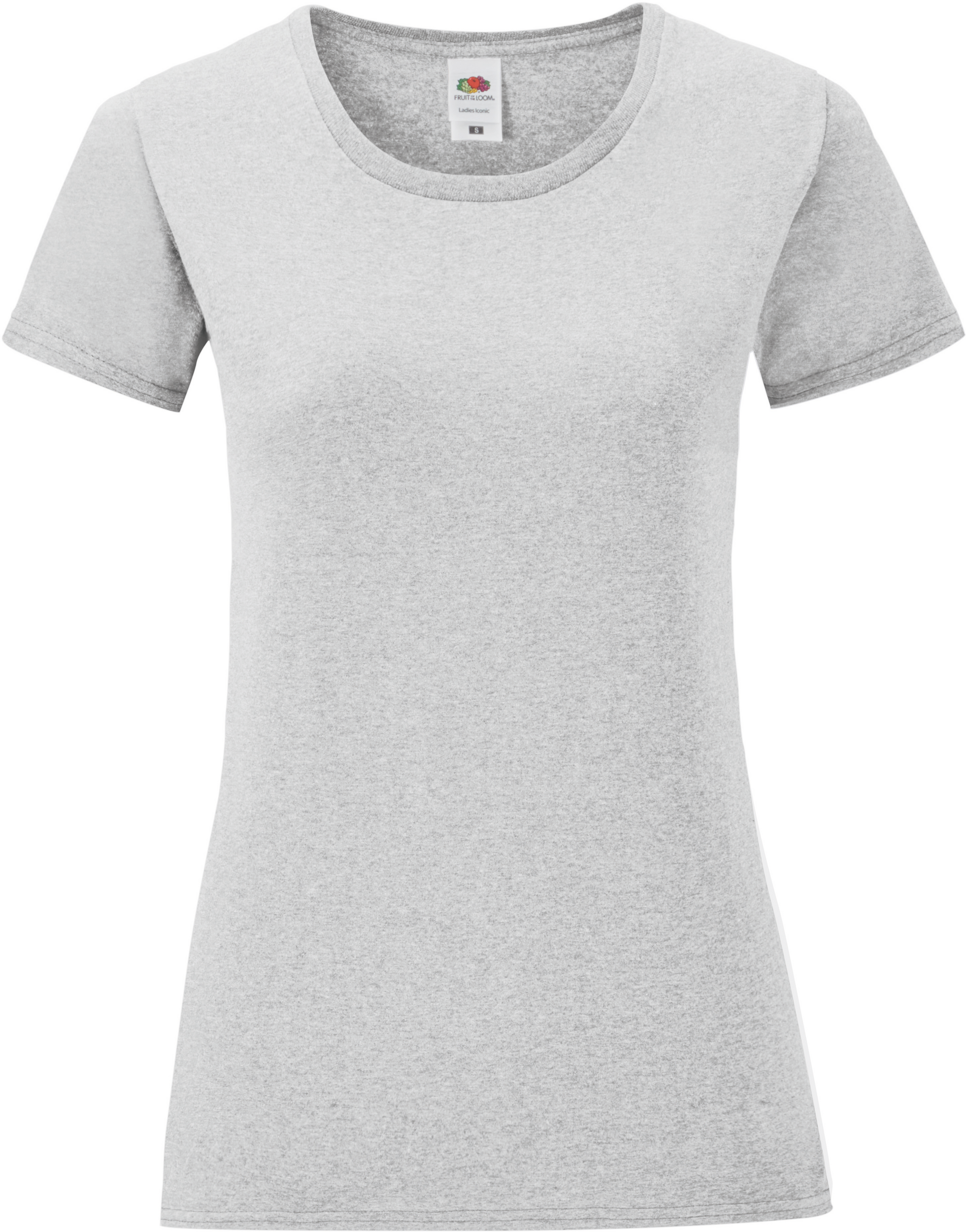T-shirt femme Iconic-T - Image 19