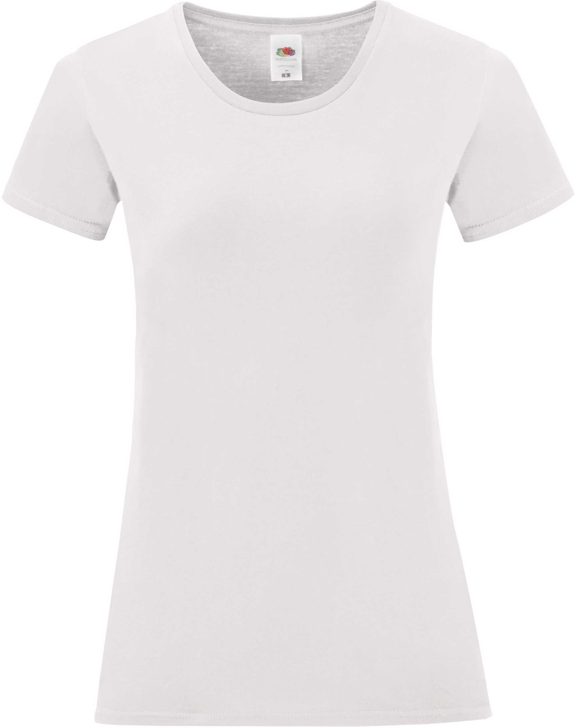 T-shirt femme Iconic-T - Image 43