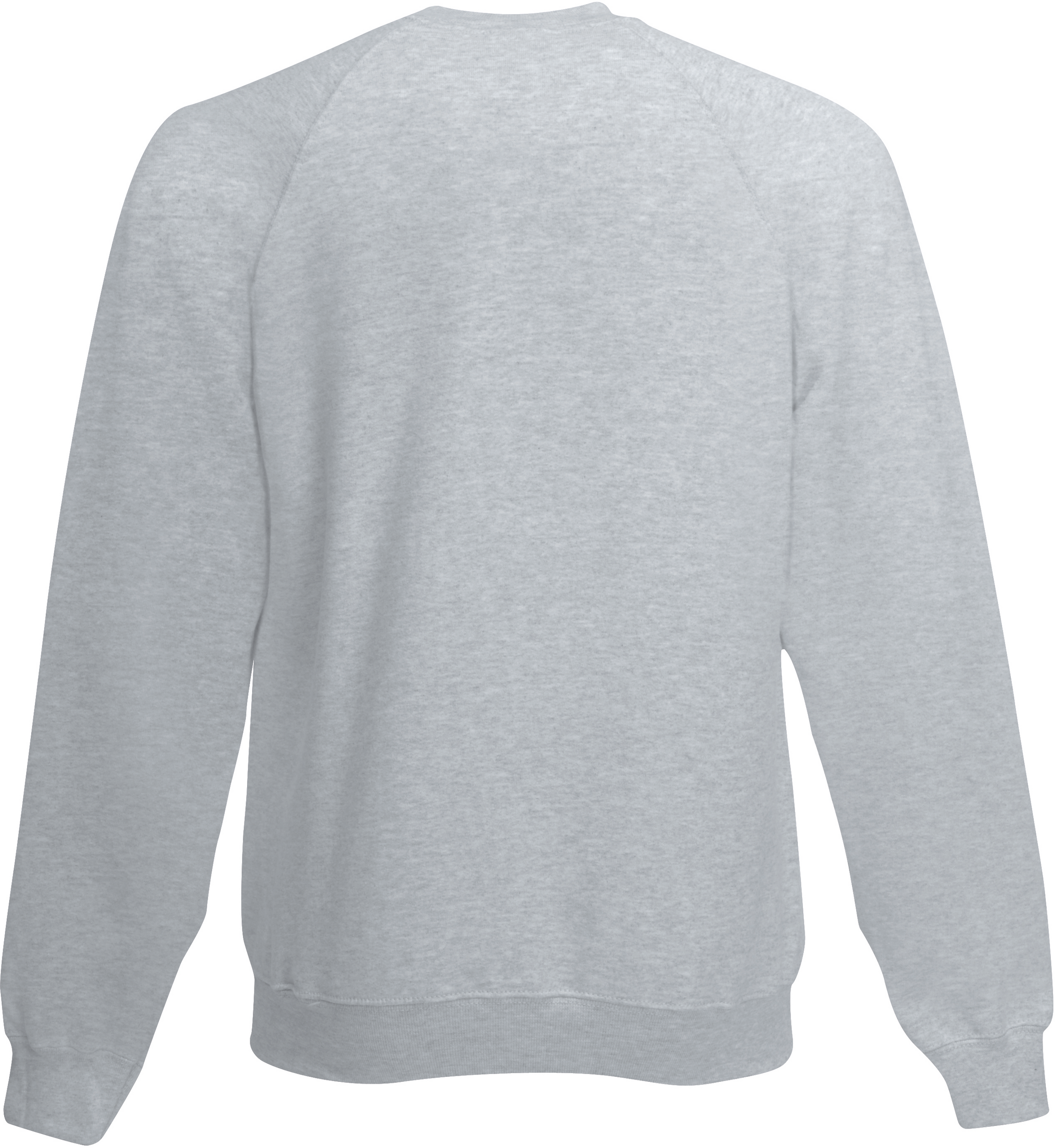 Sweat-shirt enfant manches raglan (62-039-0) - Image 9