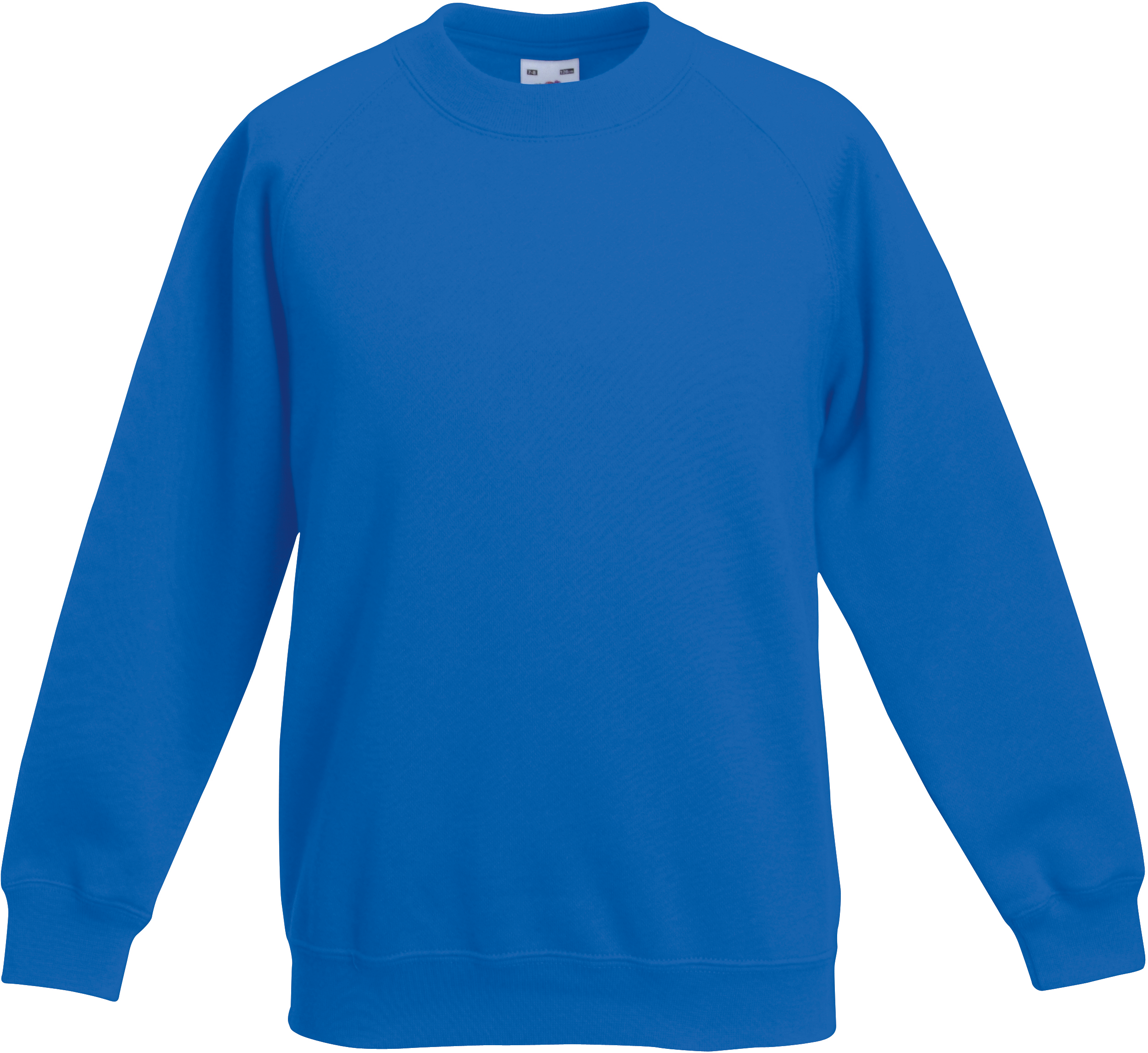 Sweat-shirt enfant manches raglan (62-039-0) - Image 16