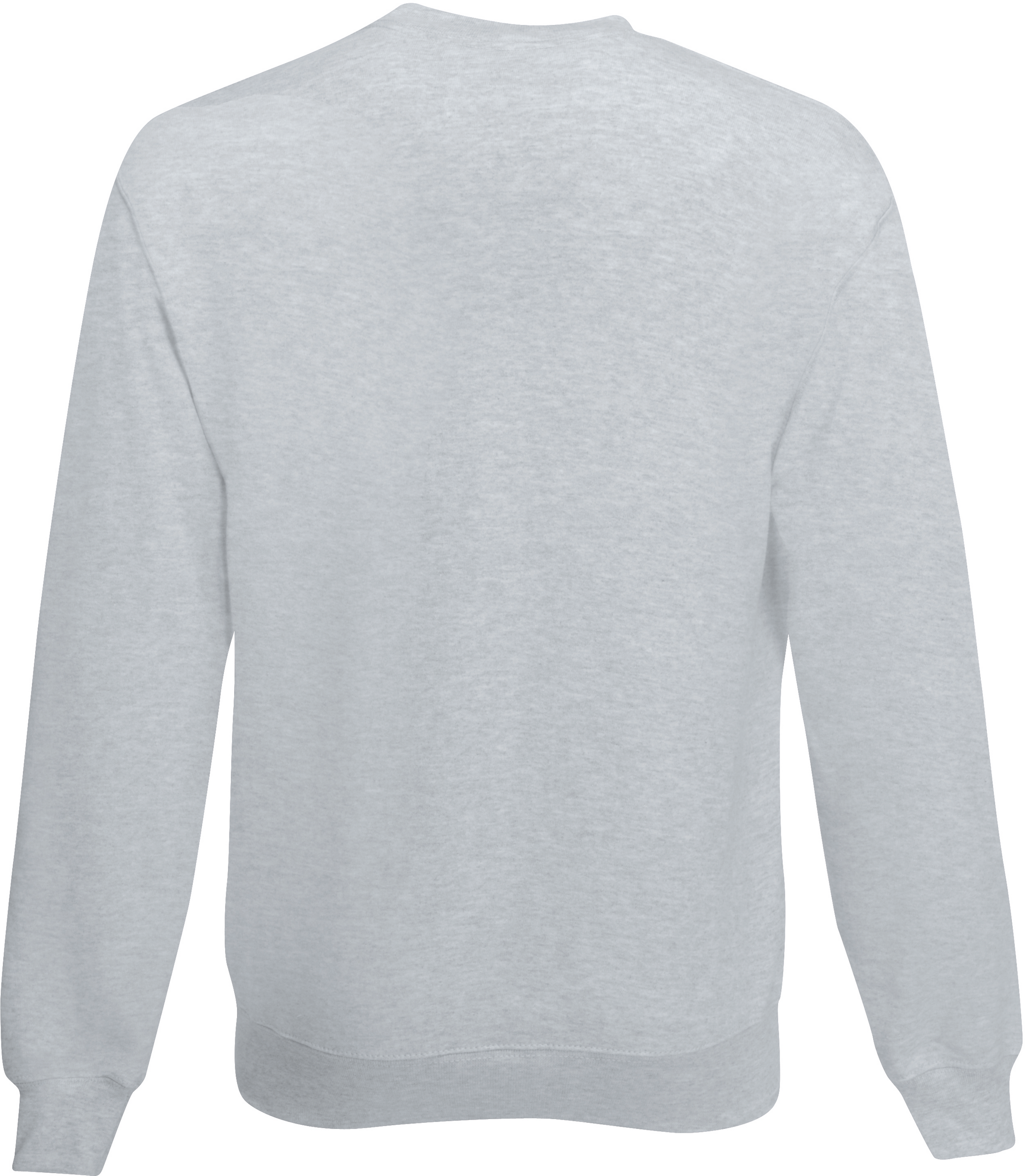 Sweat-shirt enfant col rond Classic (62-041-0) - Image 9