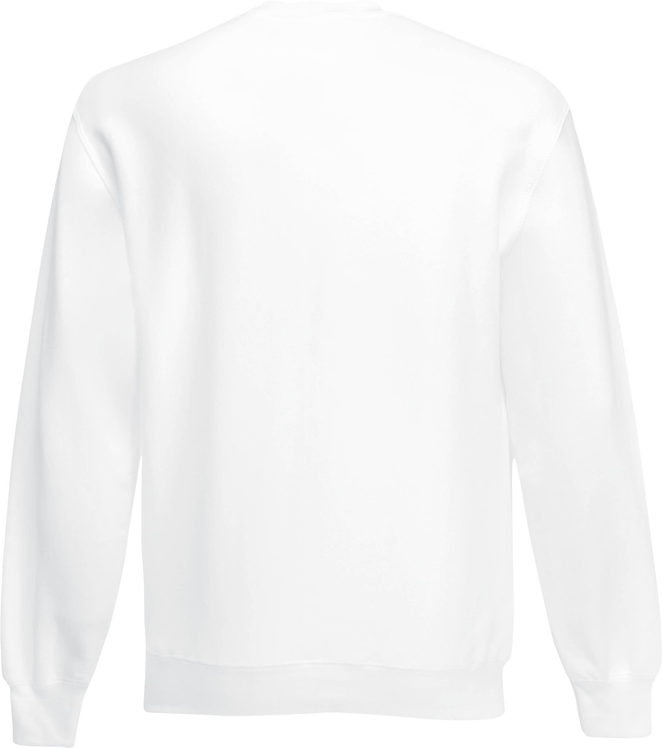 Sweat-shirt enfant col rond Classic (62-041-0) - Image 15