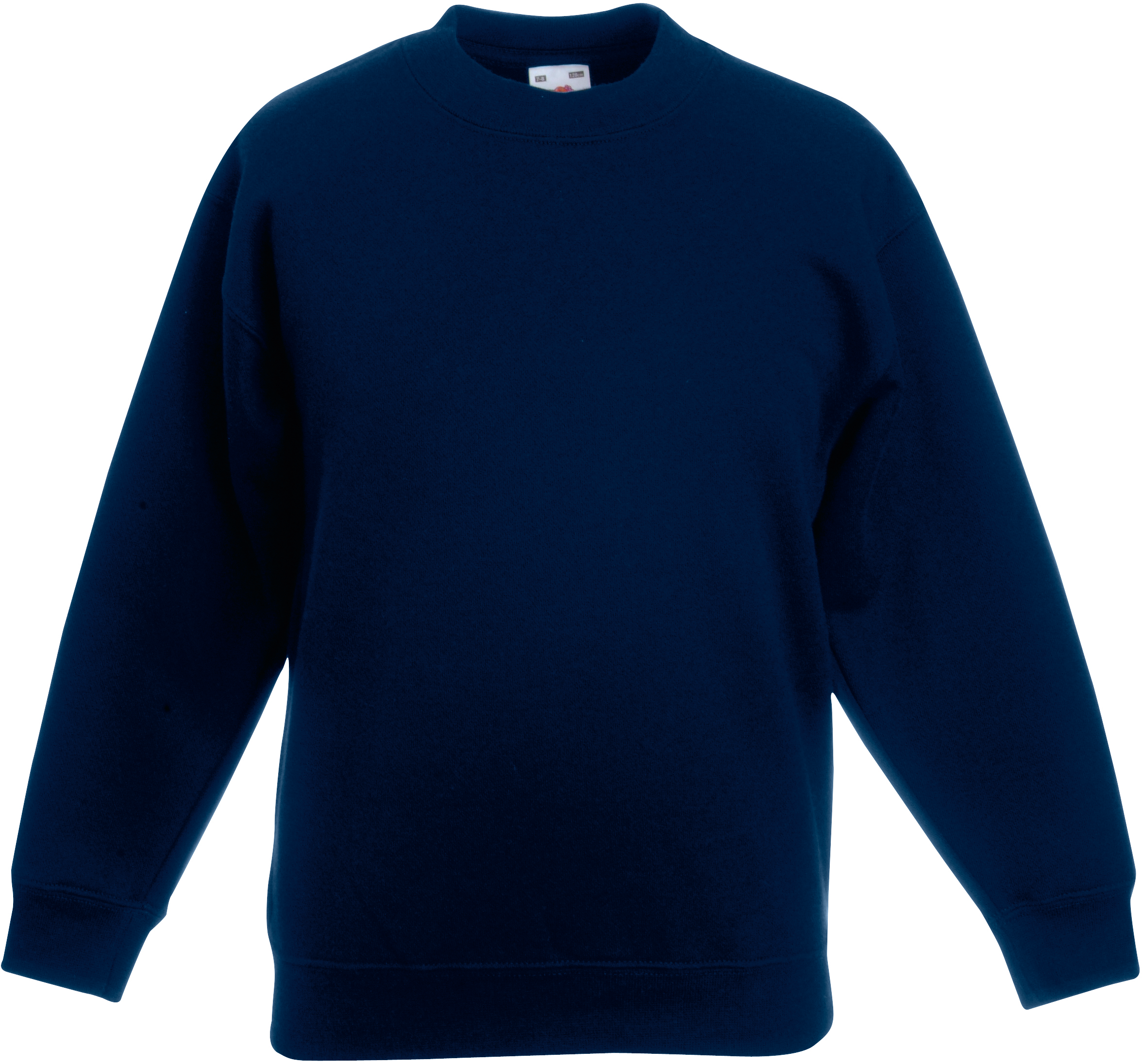 Sweat-shirt enfant col rond Classic (62-041-0) - Image 12