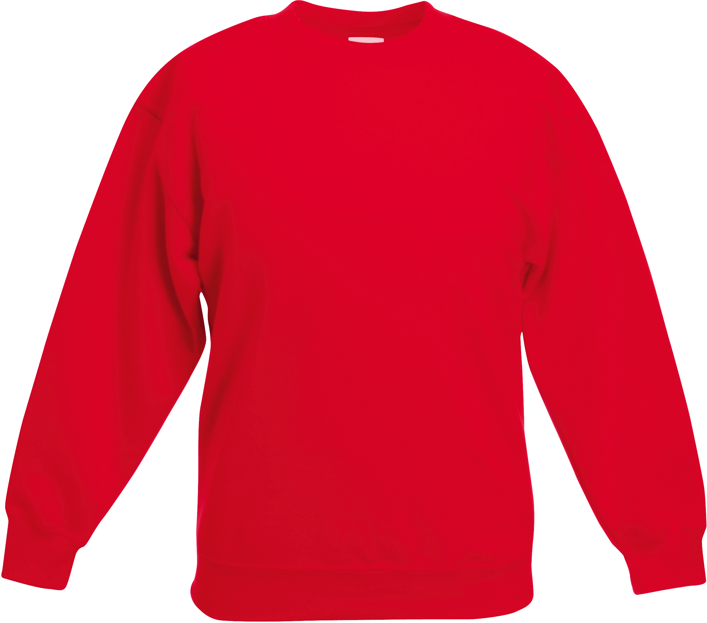 Sweat-shirt enfant col rond Classic (62-041-0) - Image 14