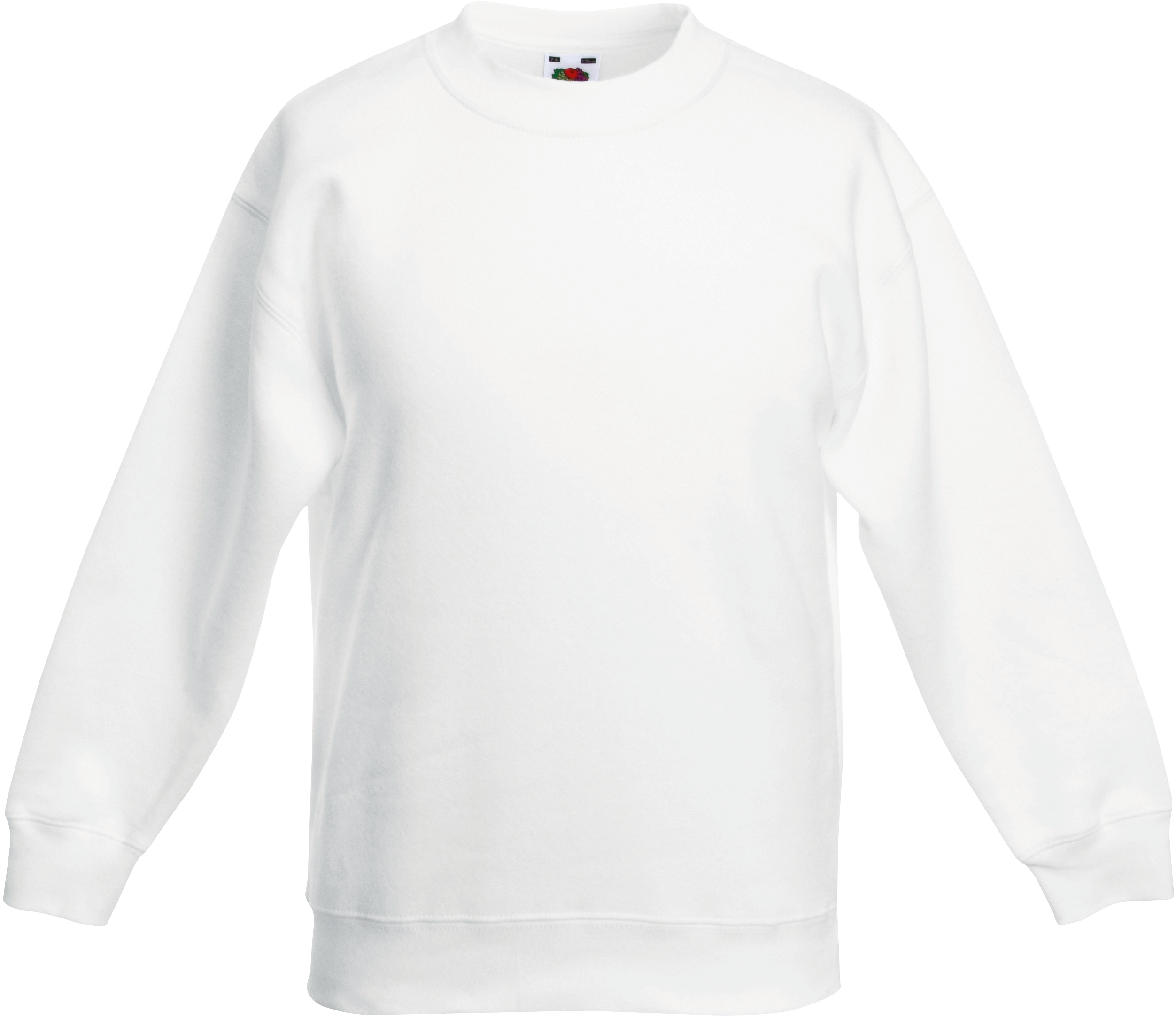 Sweat-shirt enfant col rond Classic (62-041-0) - Image 16