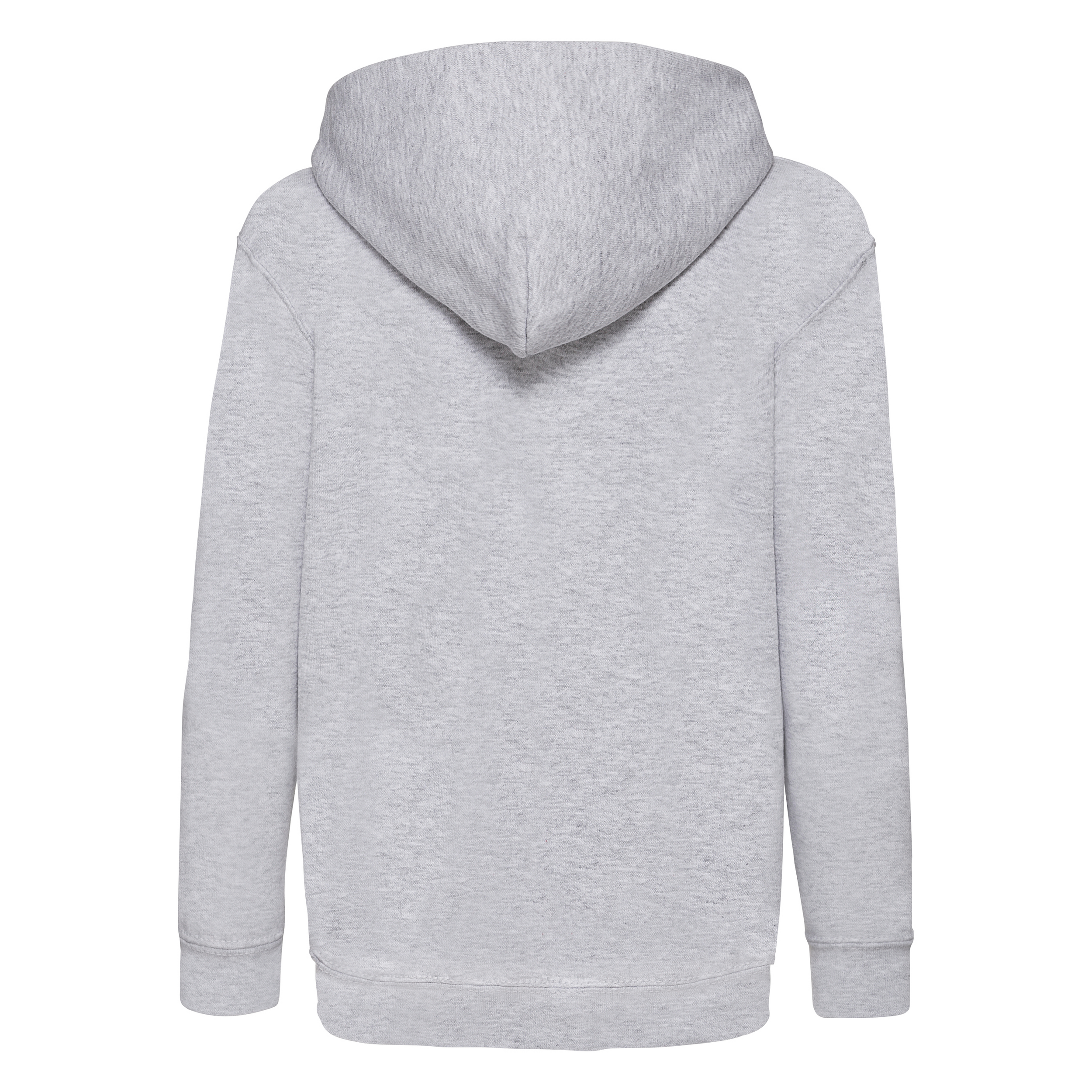 Sweat-shirt enfant capuche Classic (62-043-0) - Image 17