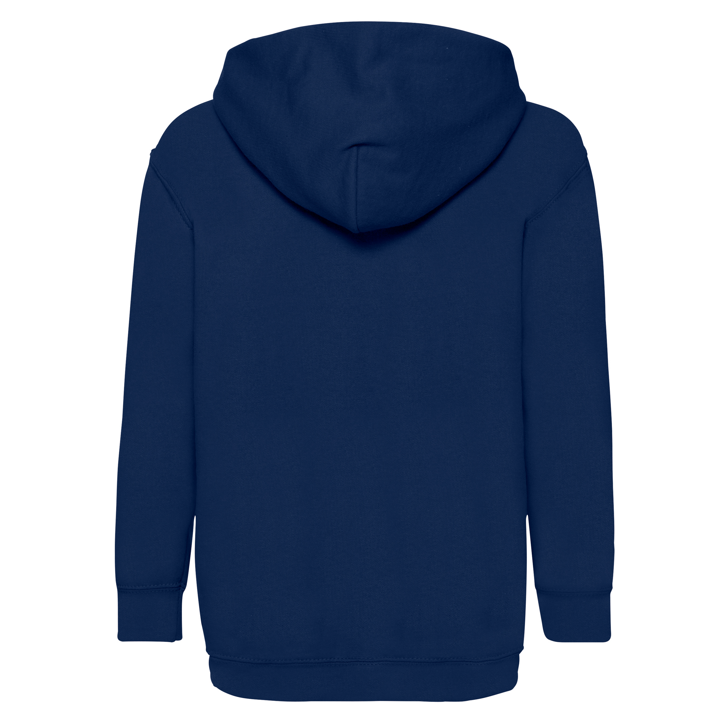 Sweat-shirt enfant capuche Classic (62-043-0) - Image 20