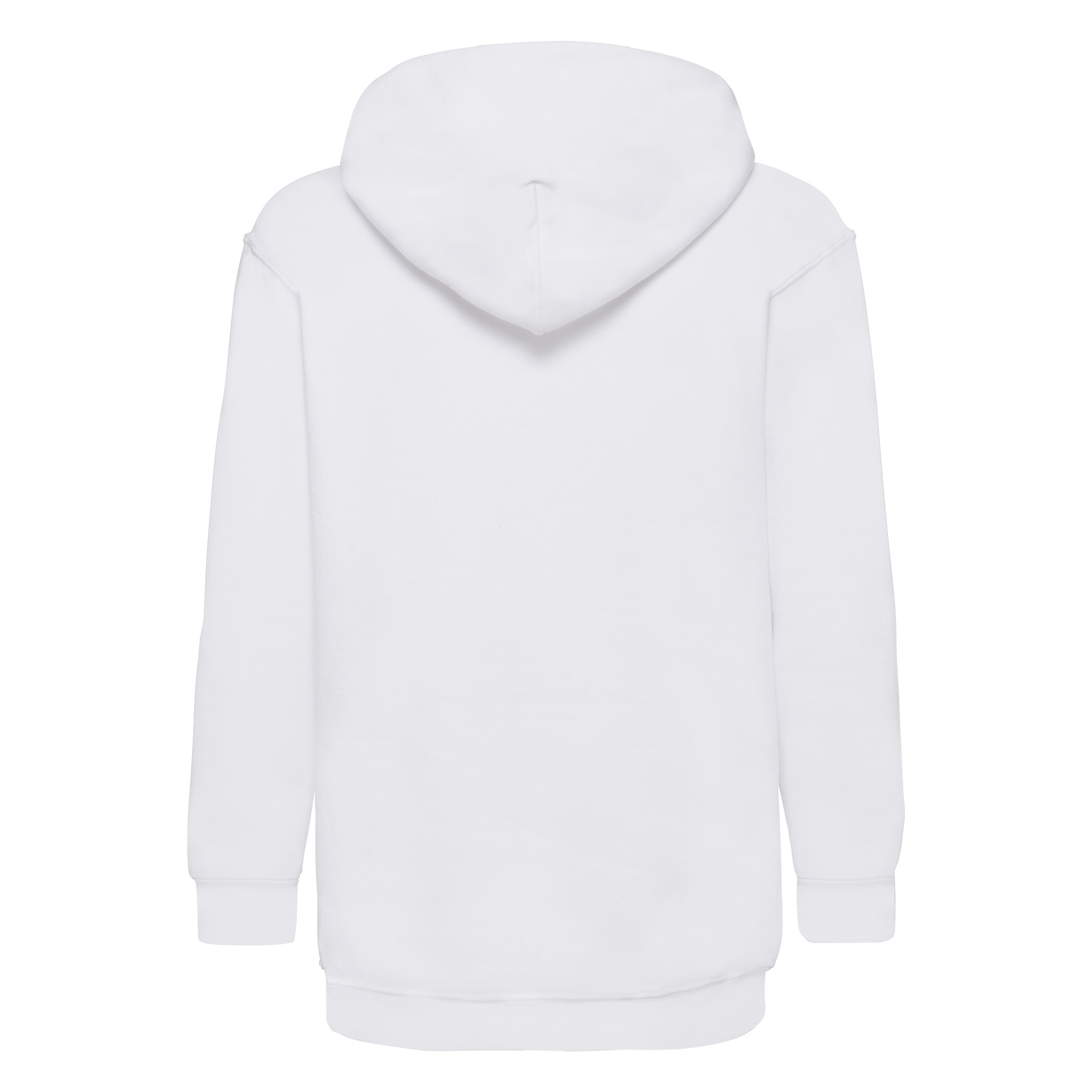 Sweat-shirt enfant capuche Classic (62-043-0) - Image 29