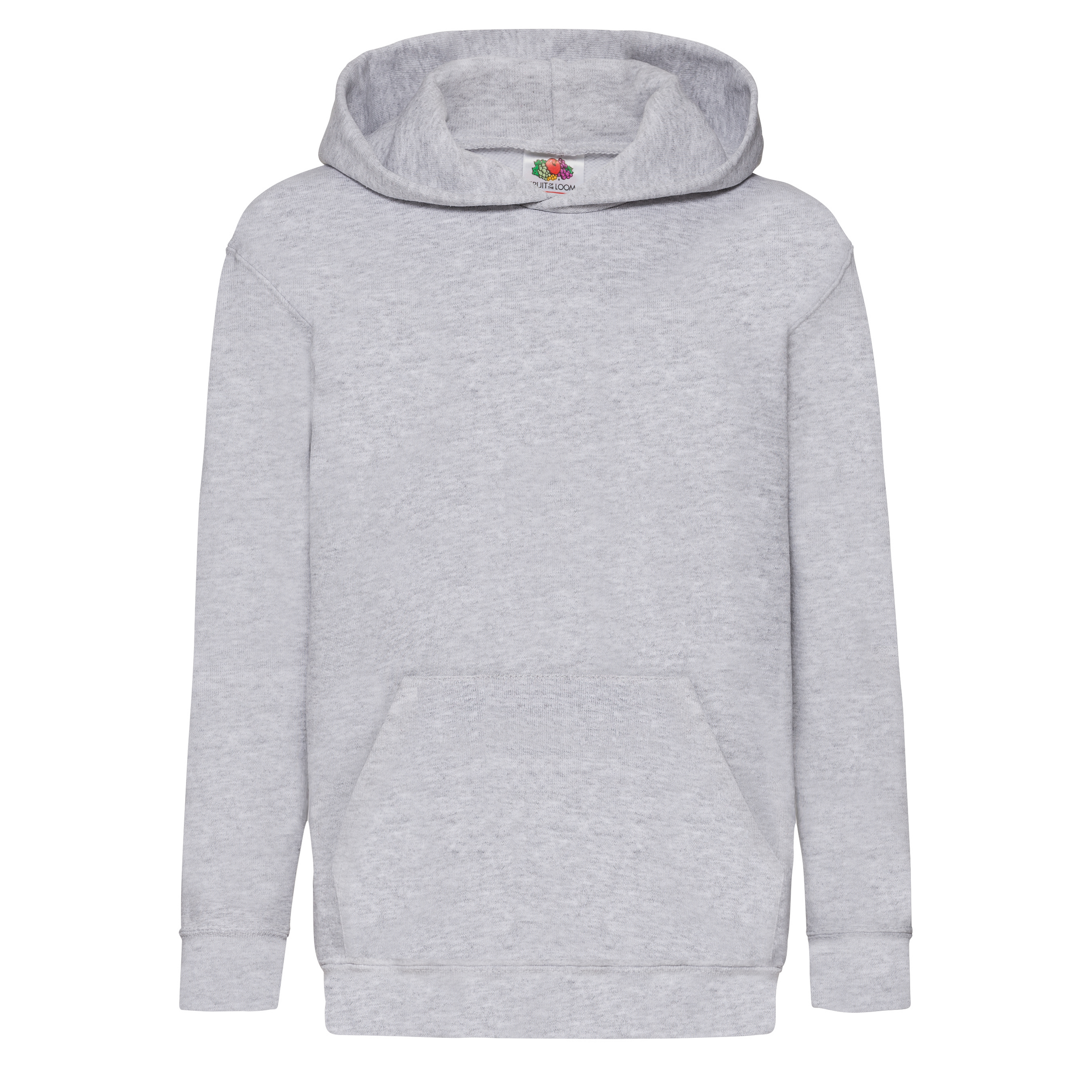 Sweat-shirt enfant capuche Classic (62-043-0) - Image 18