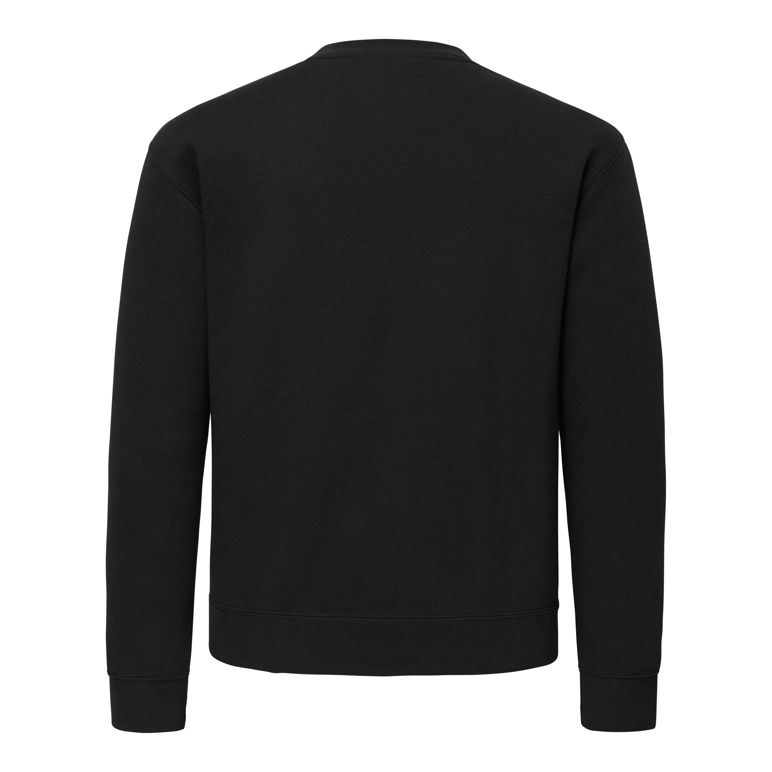 Sweat col rond coton Homme - Image 6