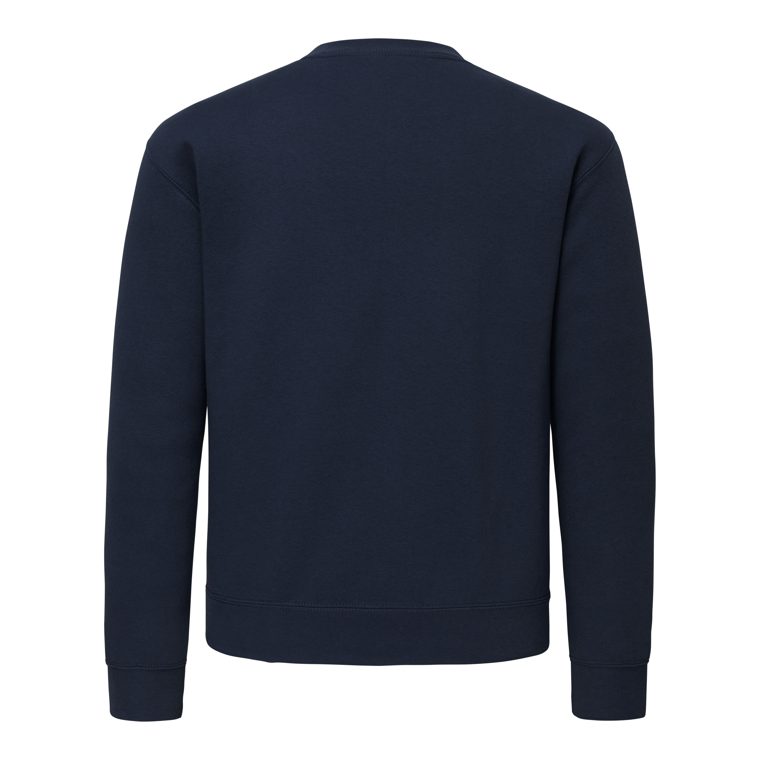Sweat col rond coton Homme - Image 9