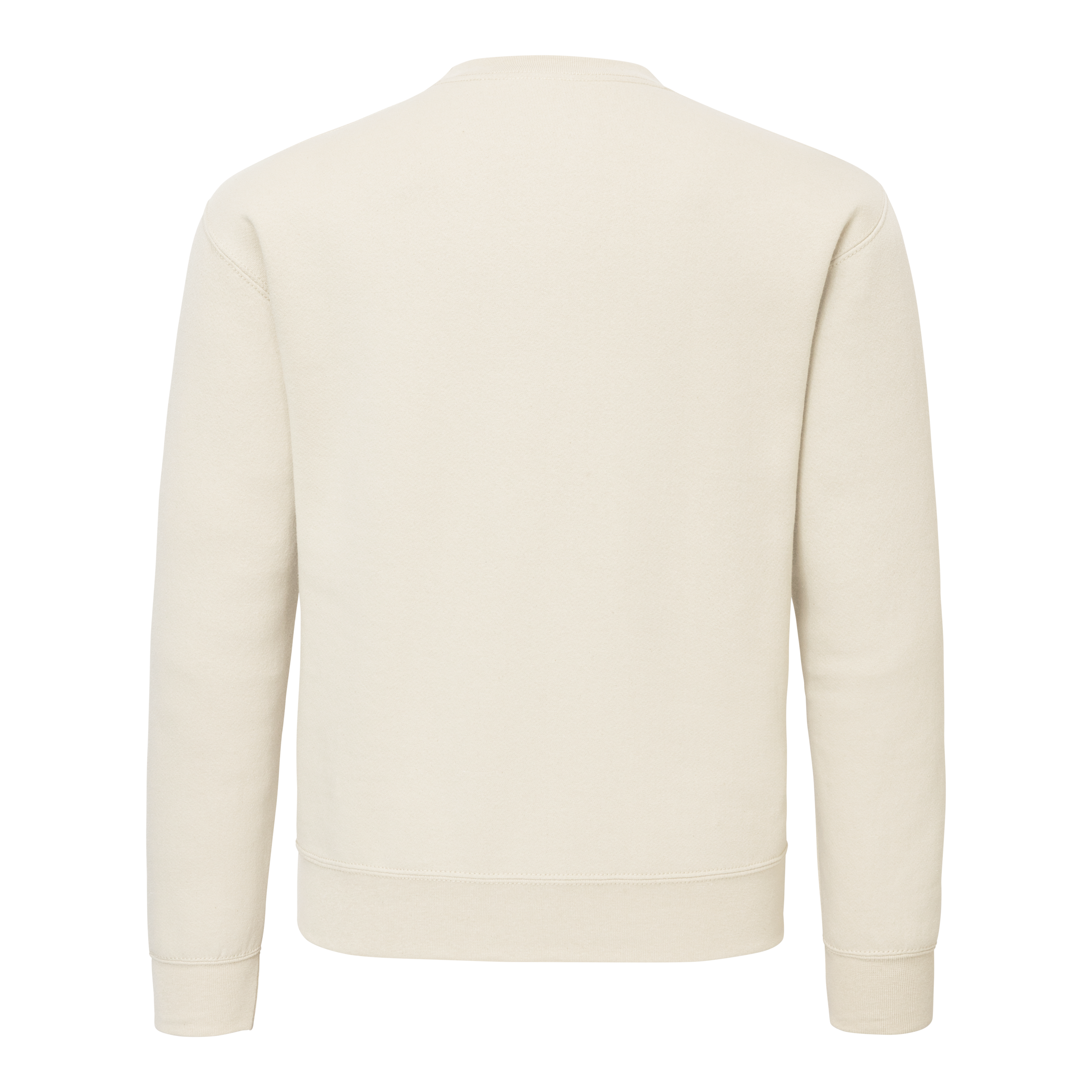 Sweat col rond coton Homme - Image 12