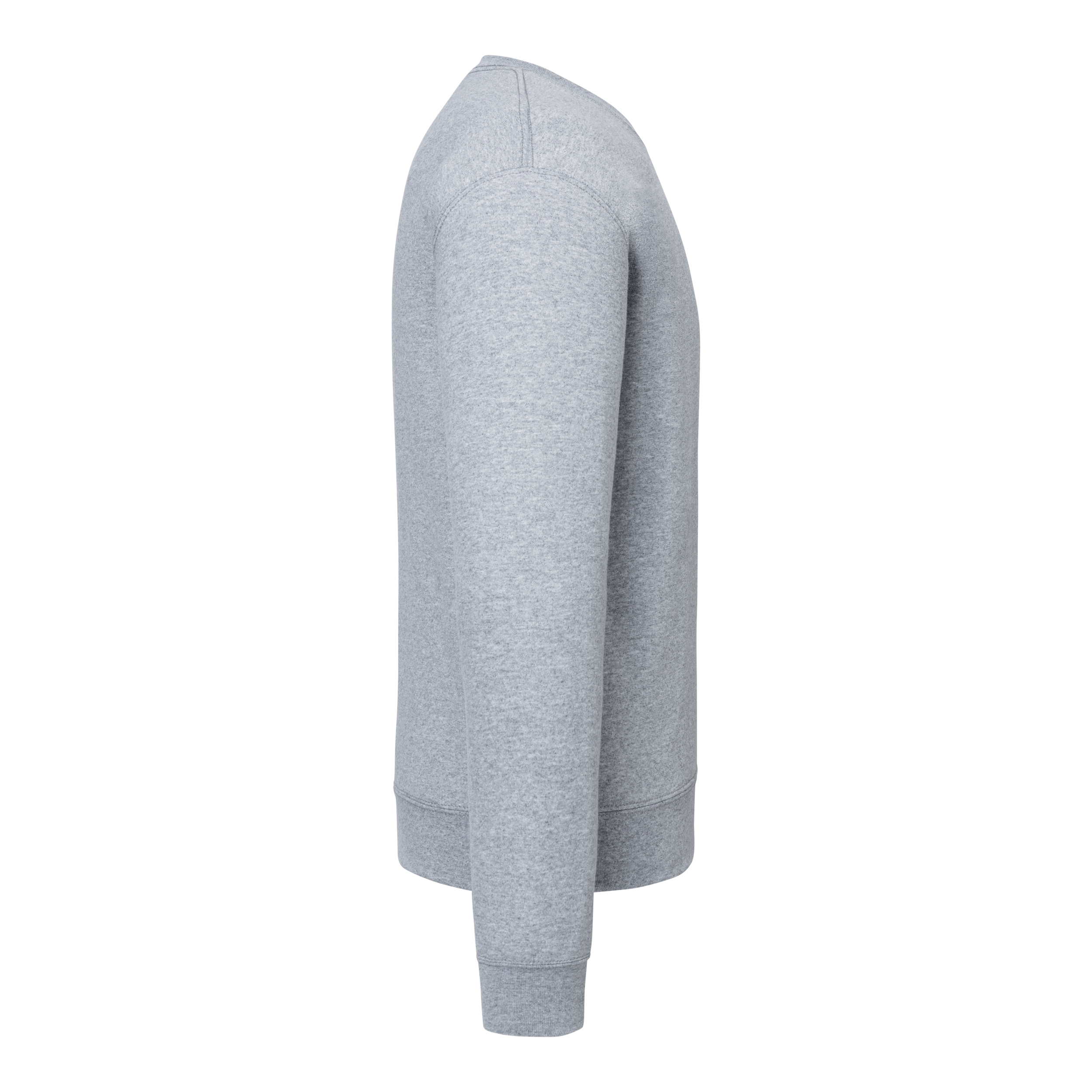 Sweat col rond coton Homme - Image 5