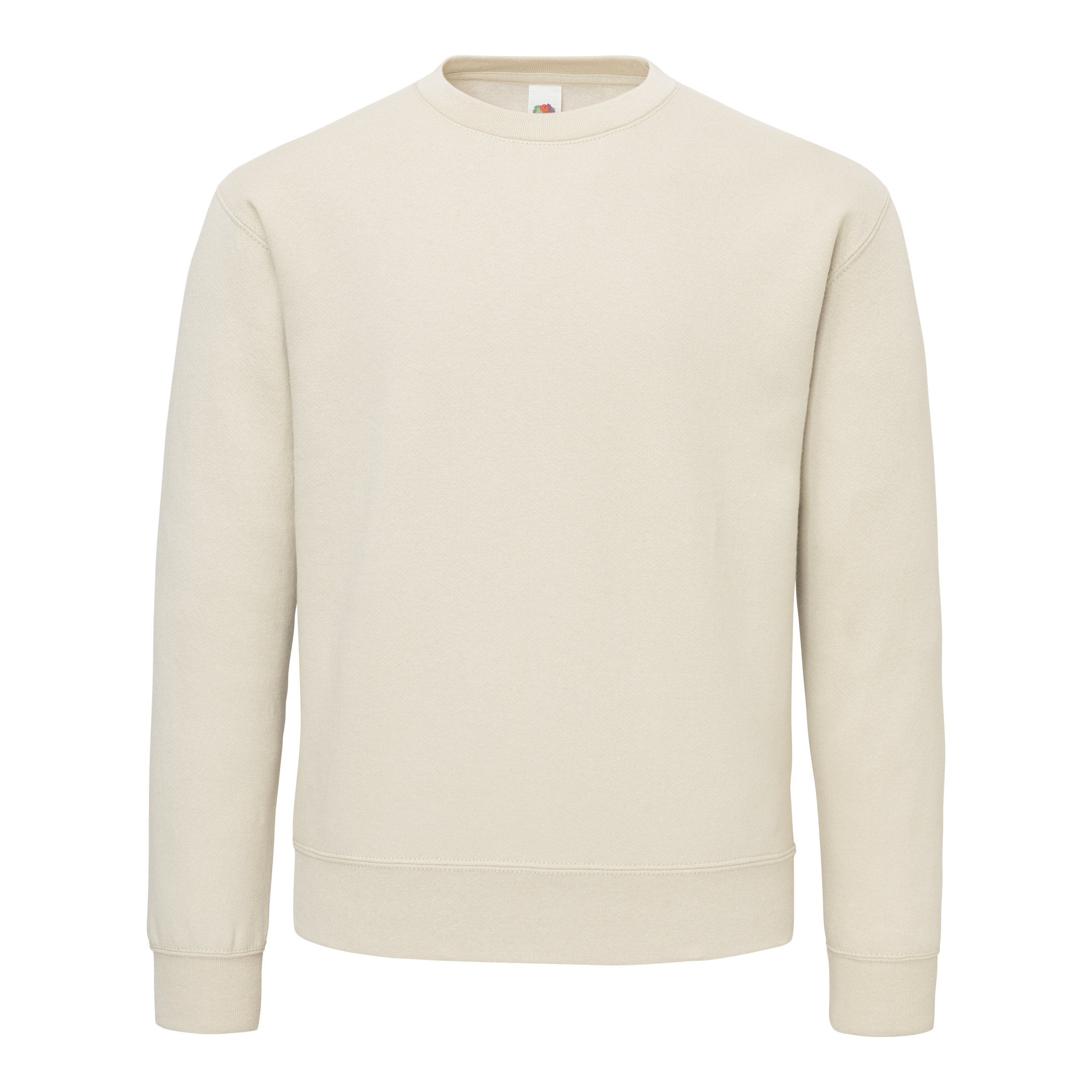 Sweat col rond coton Homme - Image 13