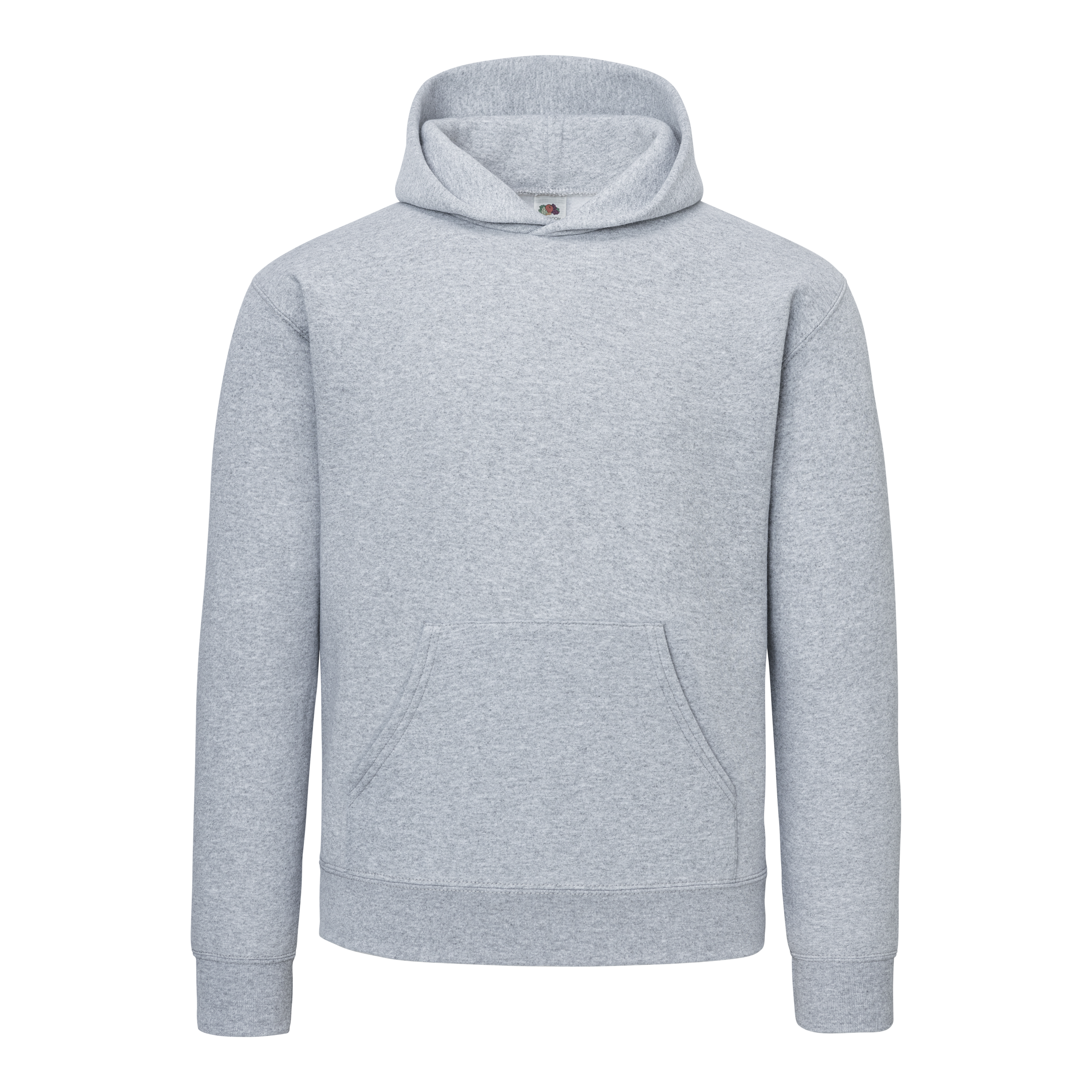 Sweat à capuche Supercotton™ - Image 4