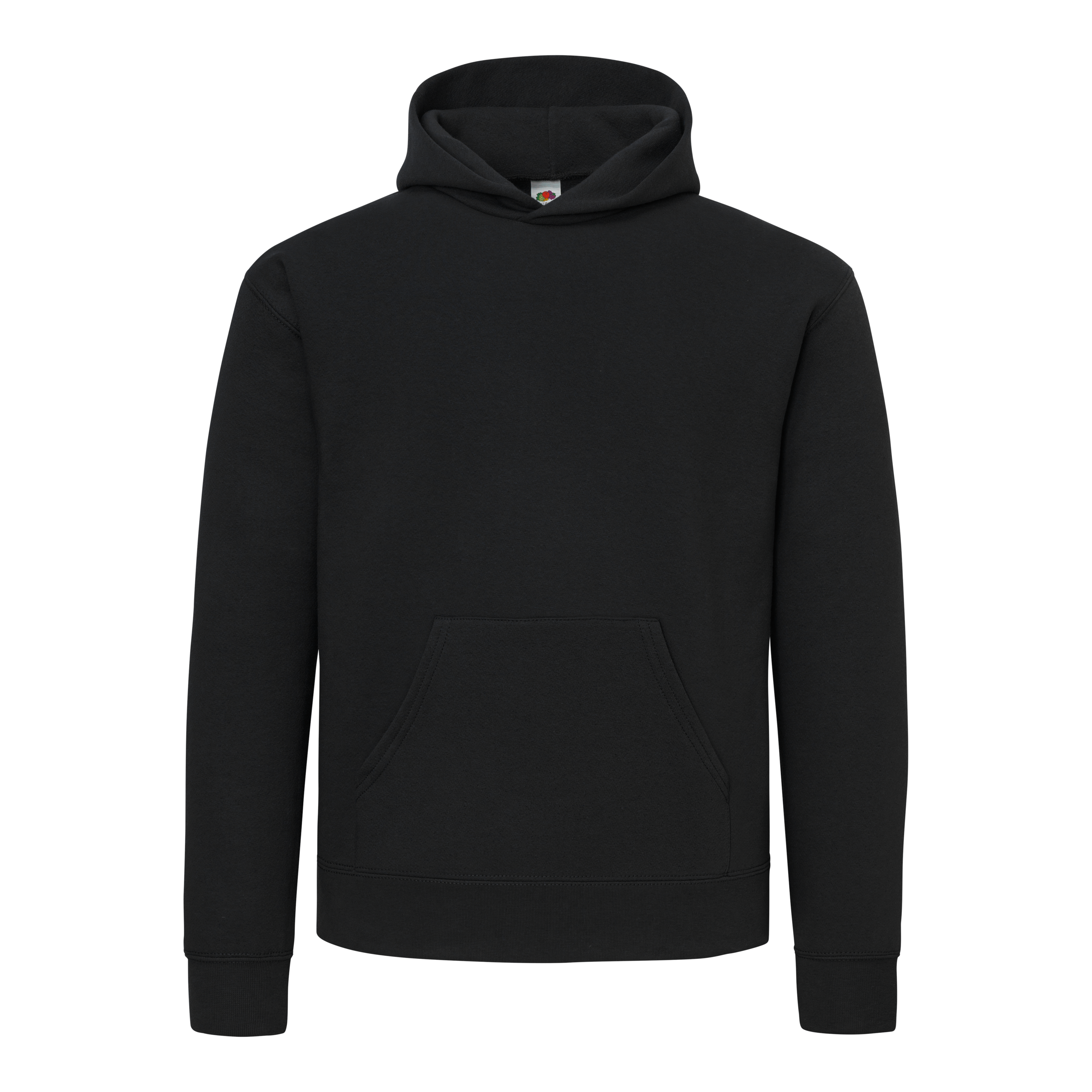 Sweat à capuche Supercotton™ - Image 7