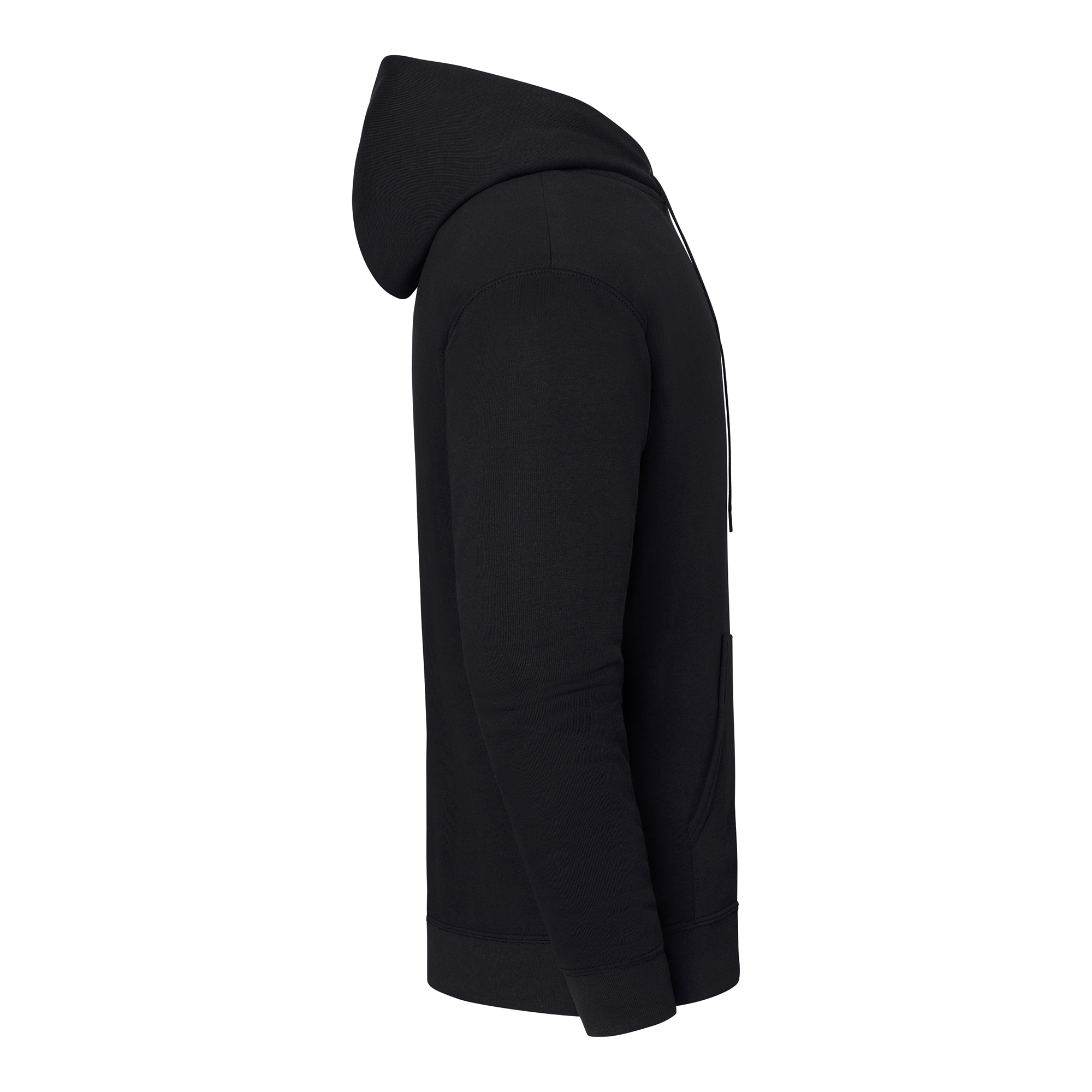 Sweat-shirt à capuche Iconic 250 - Image 9